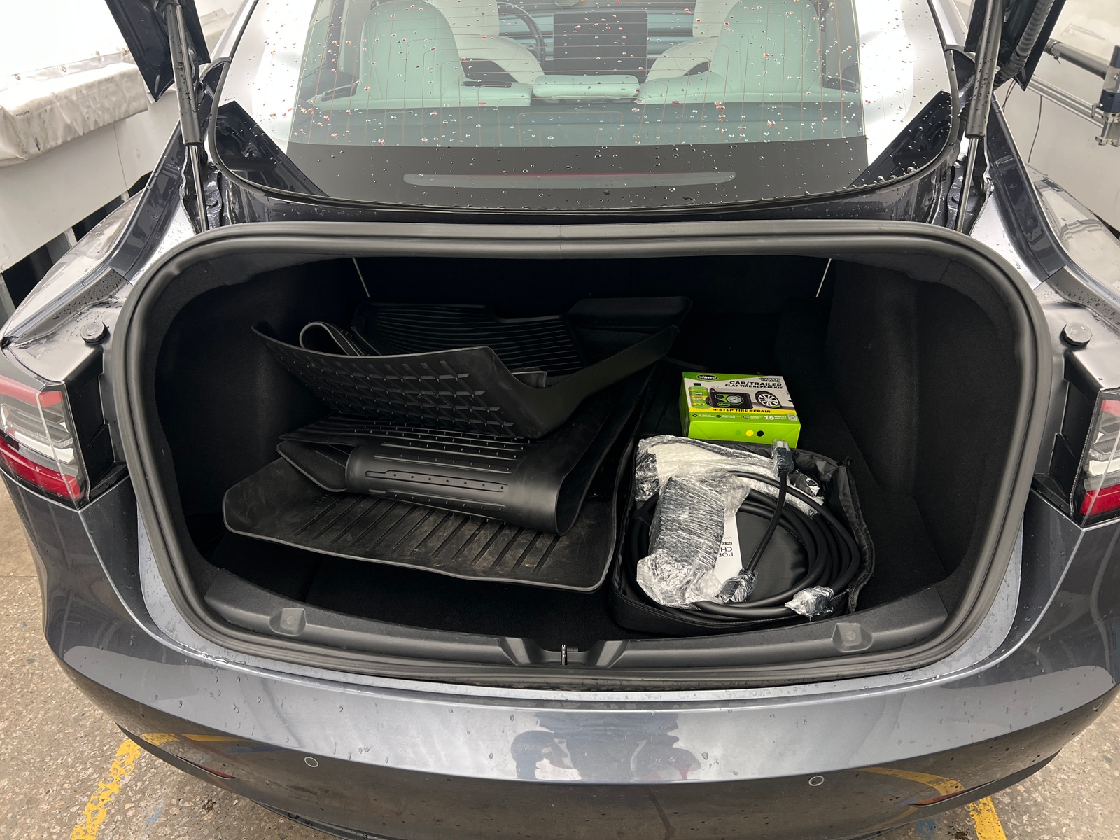 Thumbnail: 2018 Tesla Model 3 - 6