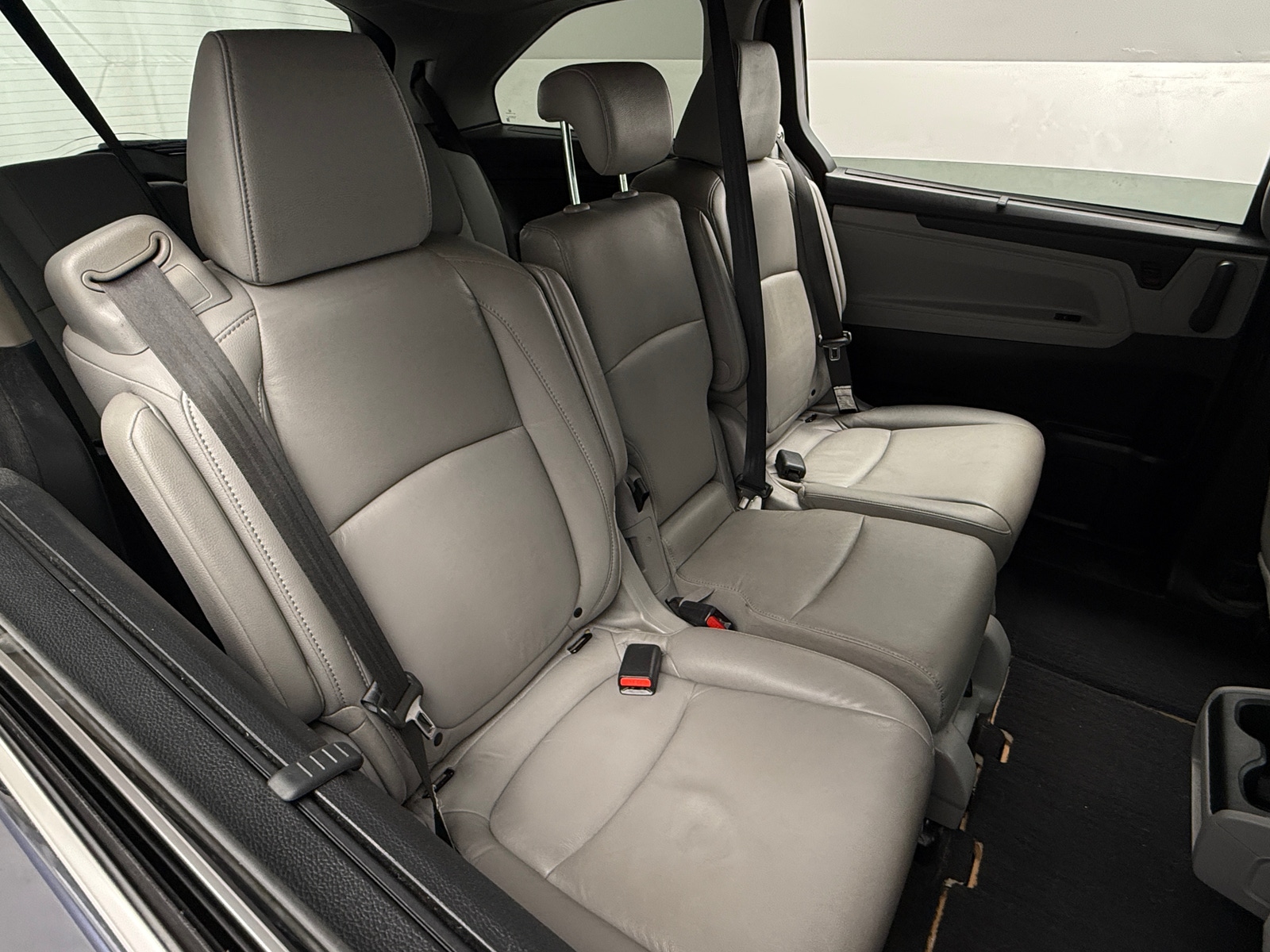 Thumbnail: 2020 Honda Odyssey - 5