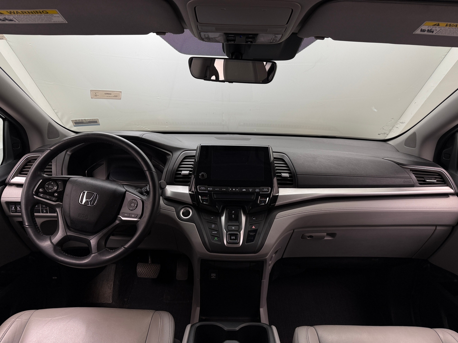 Thumbnail: 2020 Honda Odyssey - 2