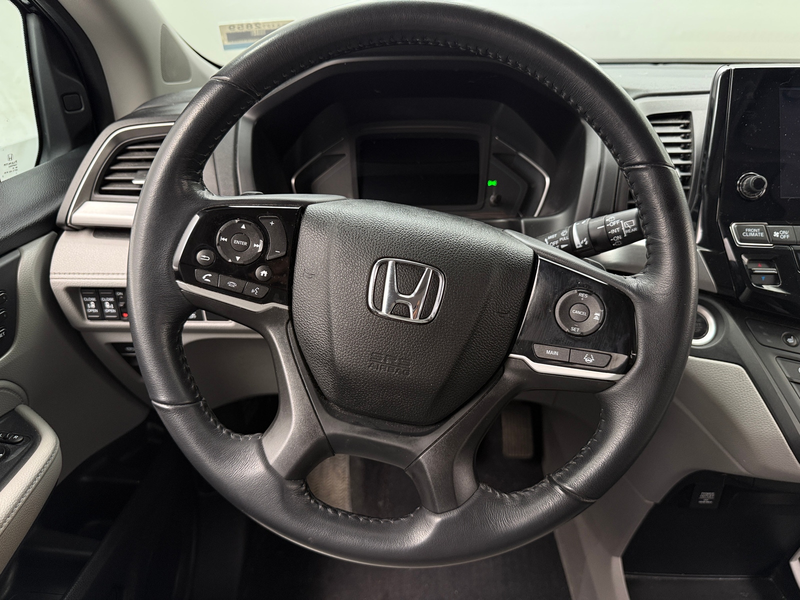 Thumbnail: 2020 Honda Odyssey - 4