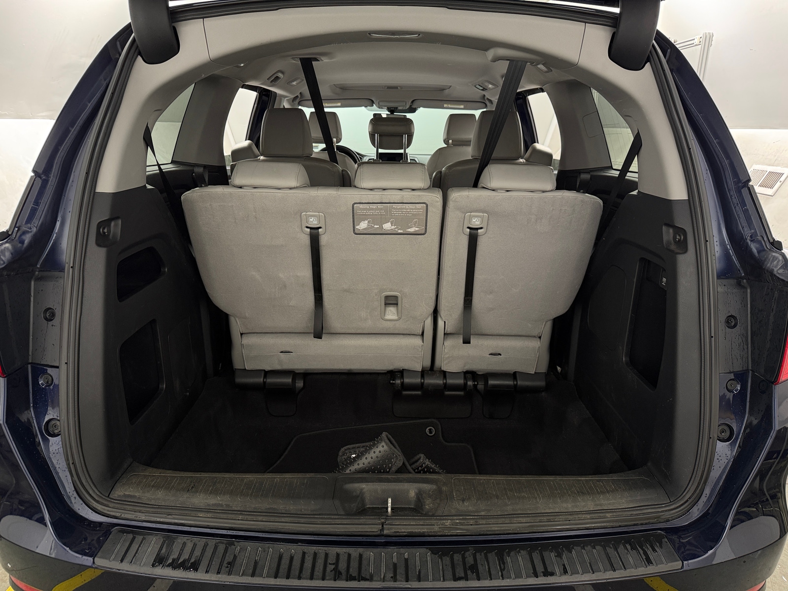 Thumbnail: 2020 Honda Odyssey - 6