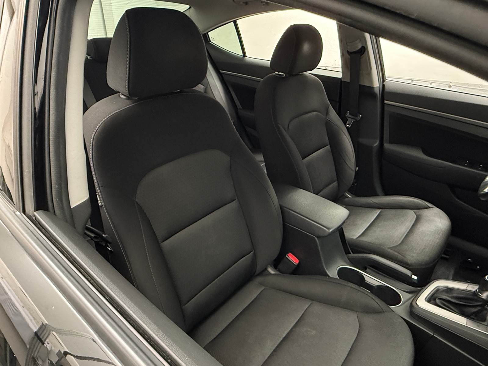 Thumbnail: 2018 Hyundai Elantra - 2