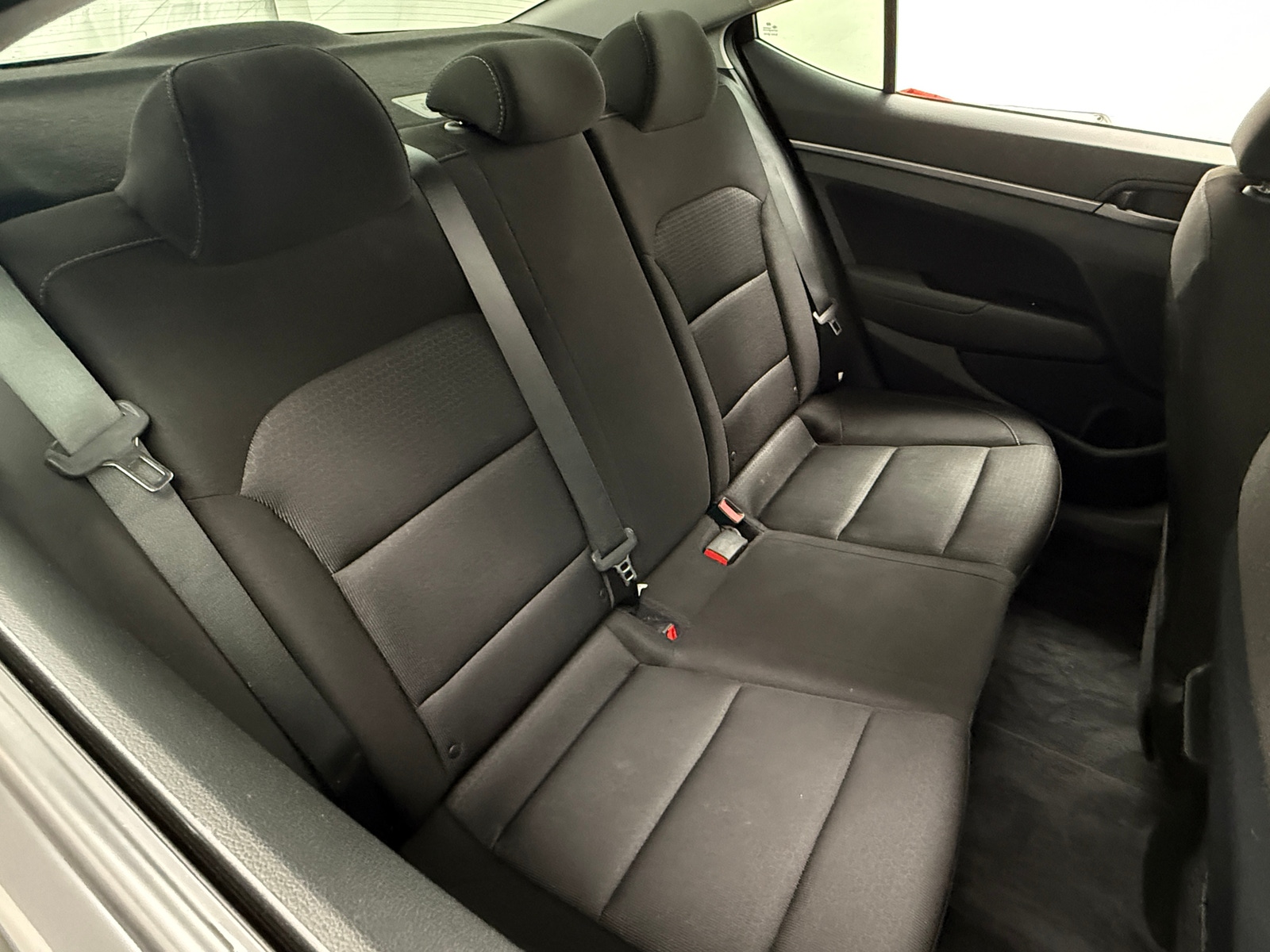 Thumbnail: 2018 Hyundai Elantra - 6