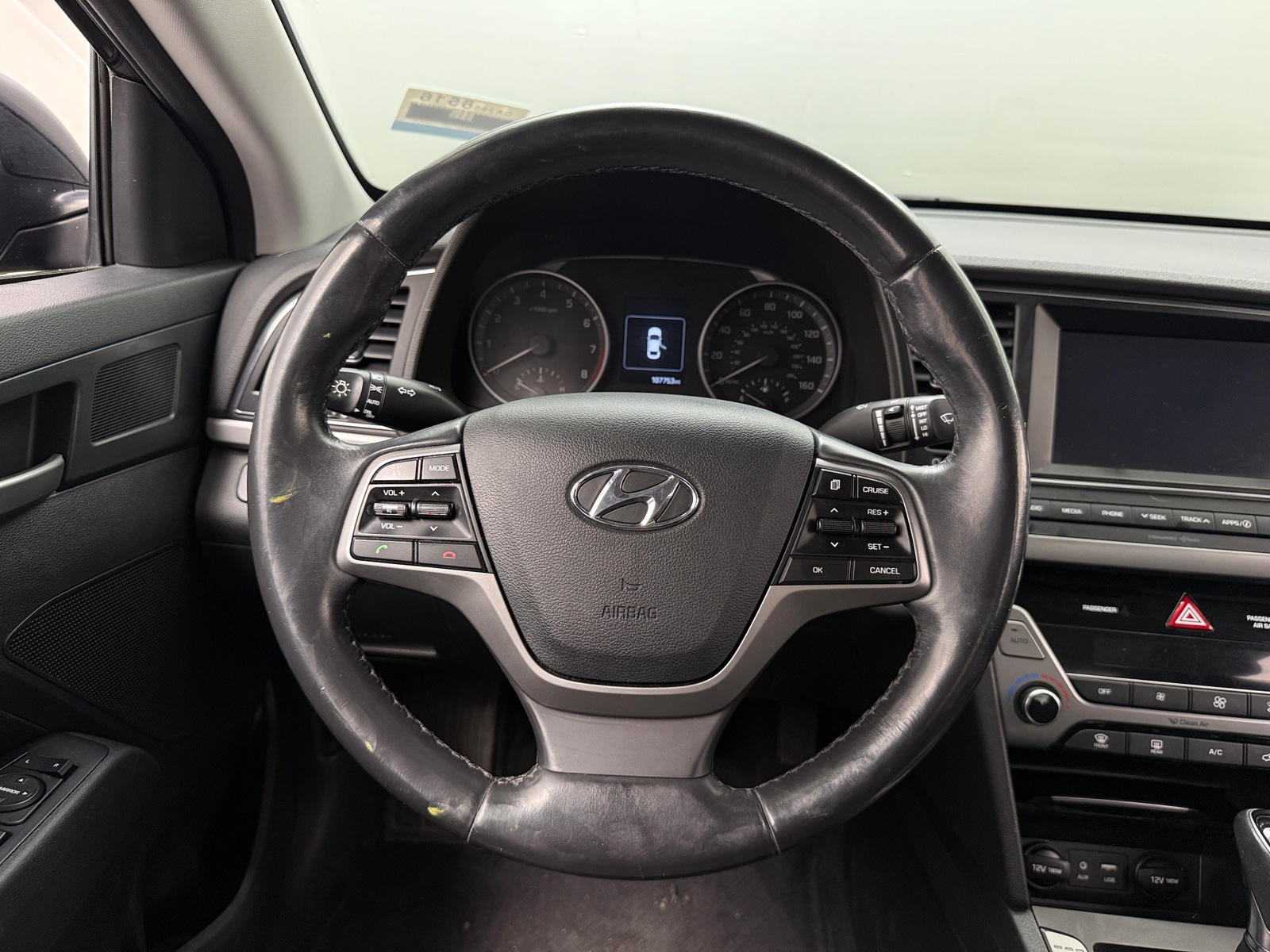 Thumbnail: 2018 Hyundai Elantra - 5