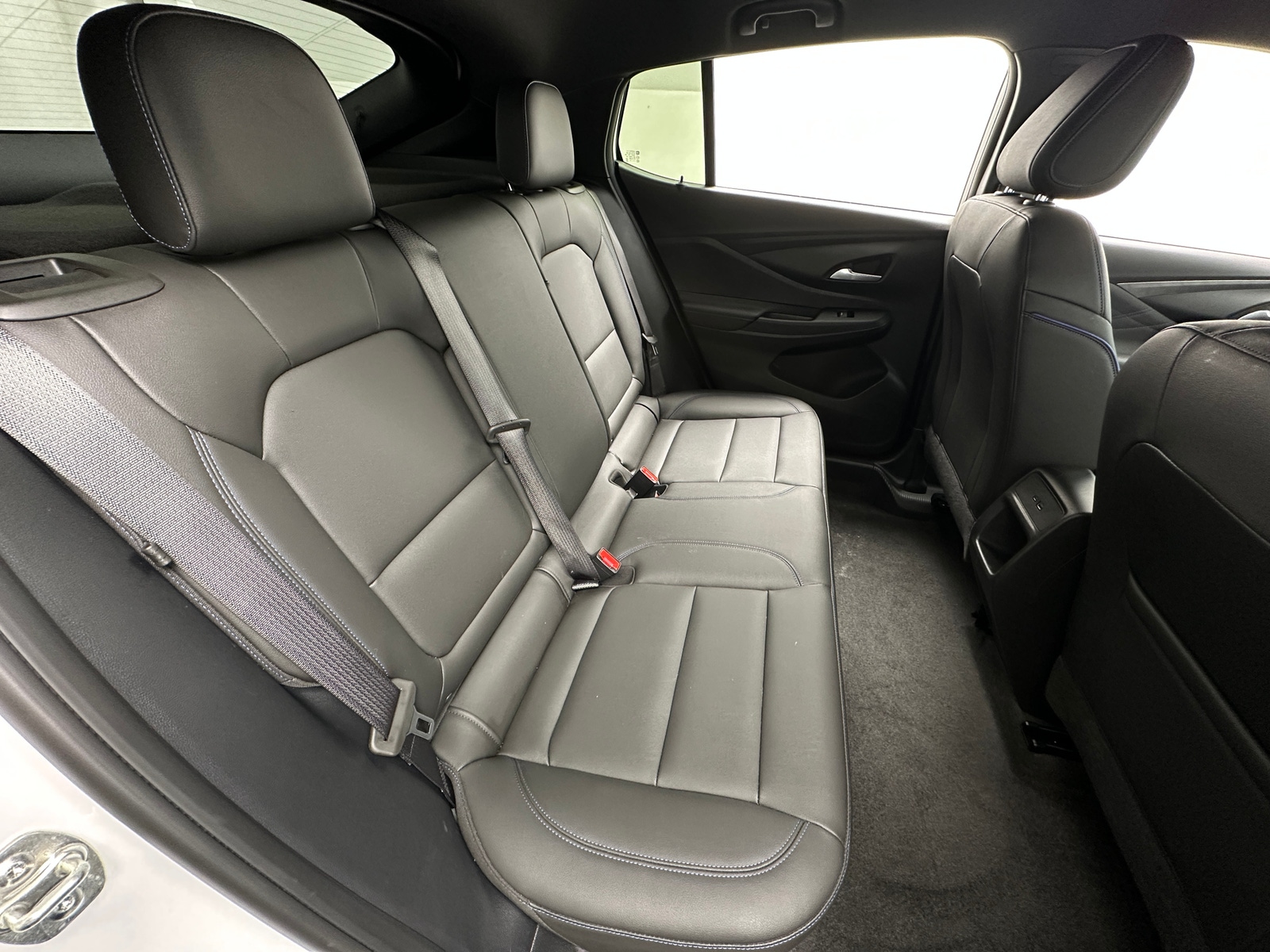 Thumbnail: 2025 Buick Envista - 5