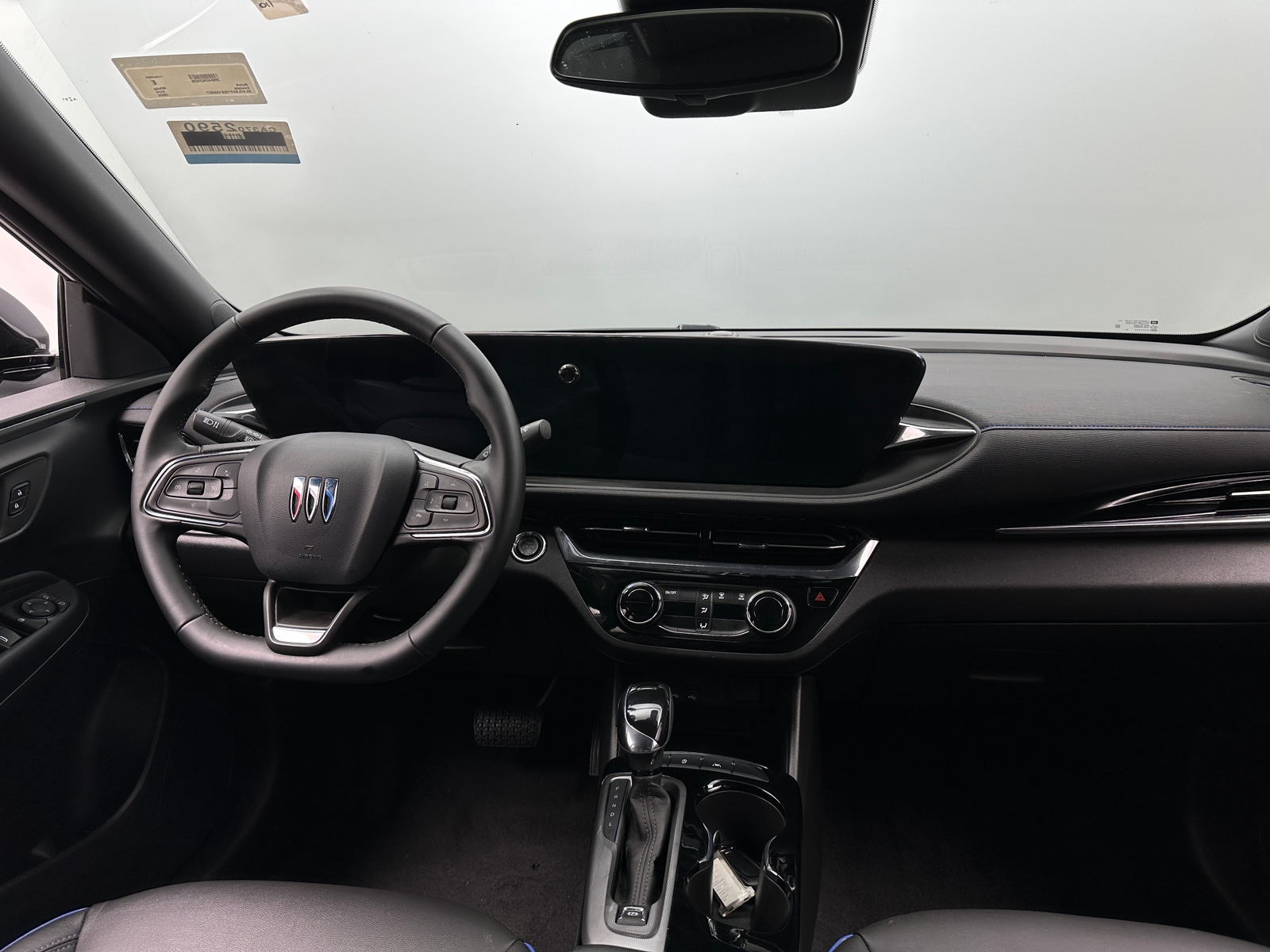 Thumbnail: 2025 Buick Envista - 2