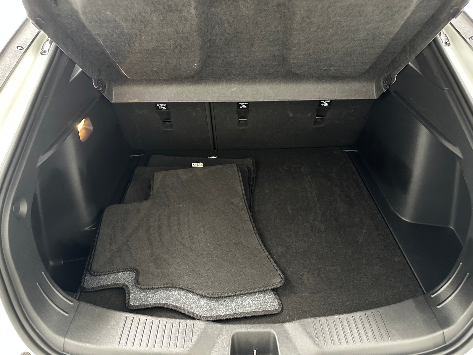 Thumbnail: 2025 Buick Envista - 6