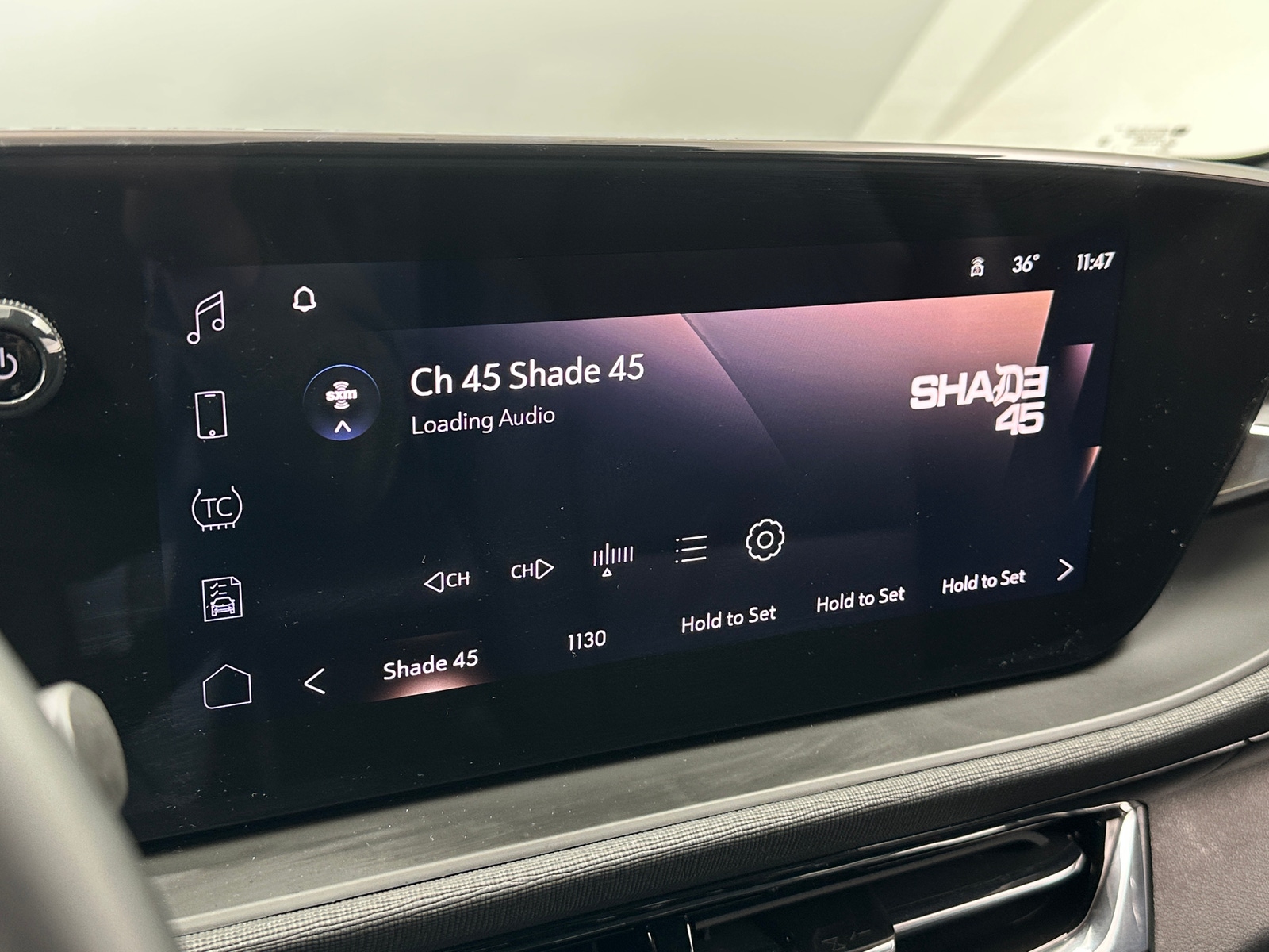 Thumbnail: 2025 Buick Envista - 3