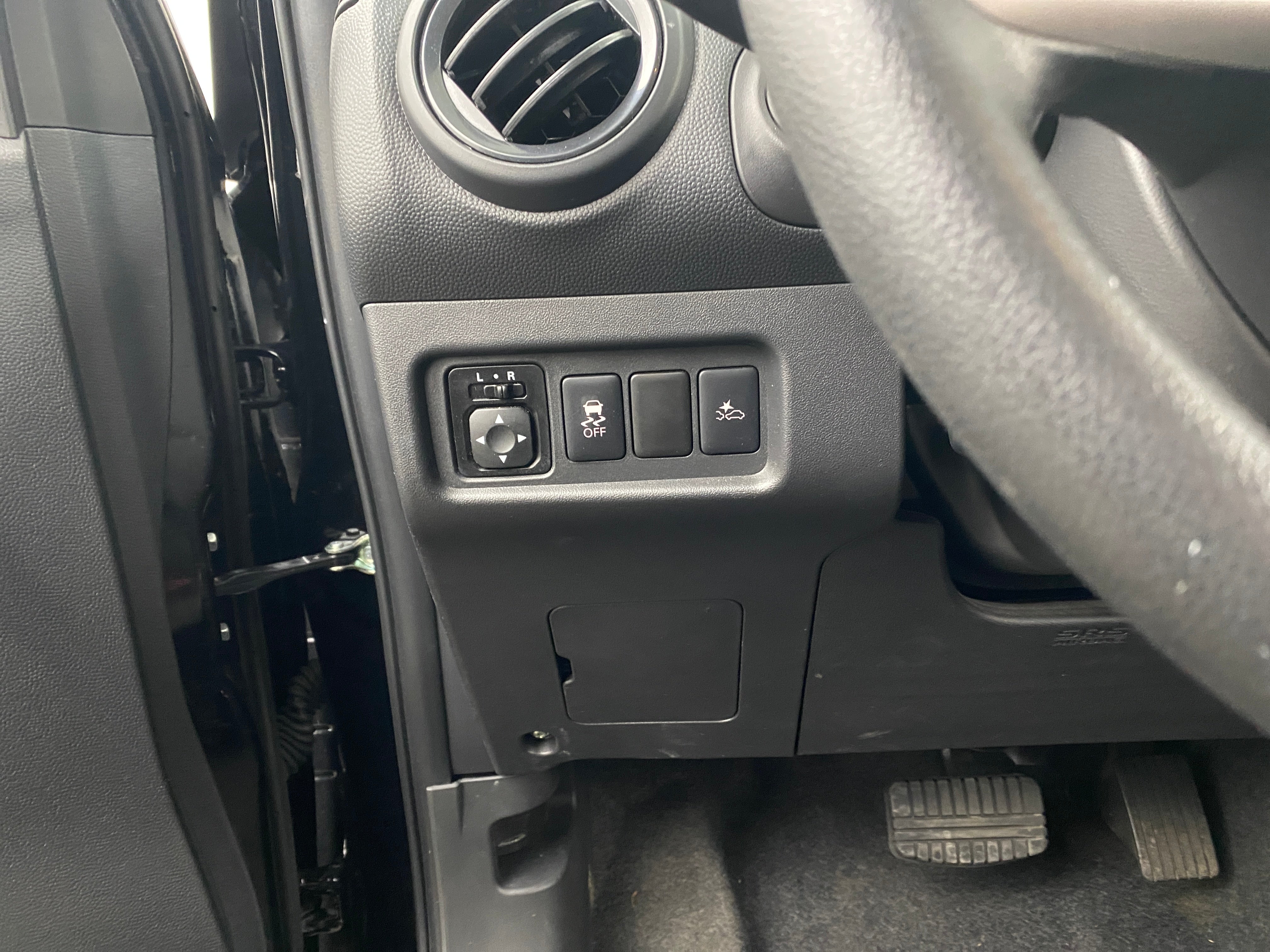 2024 Mitsubishi Mirage