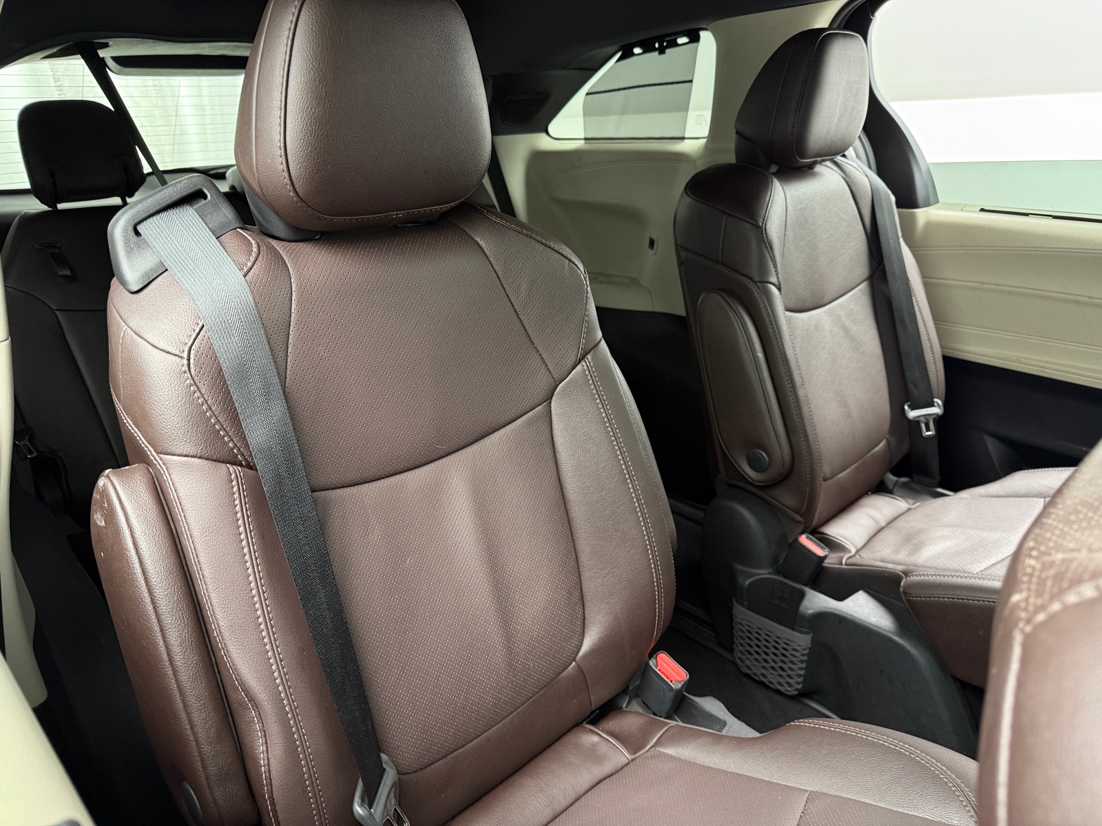 Thumbnail: 2022 Toyota Sienna - 5