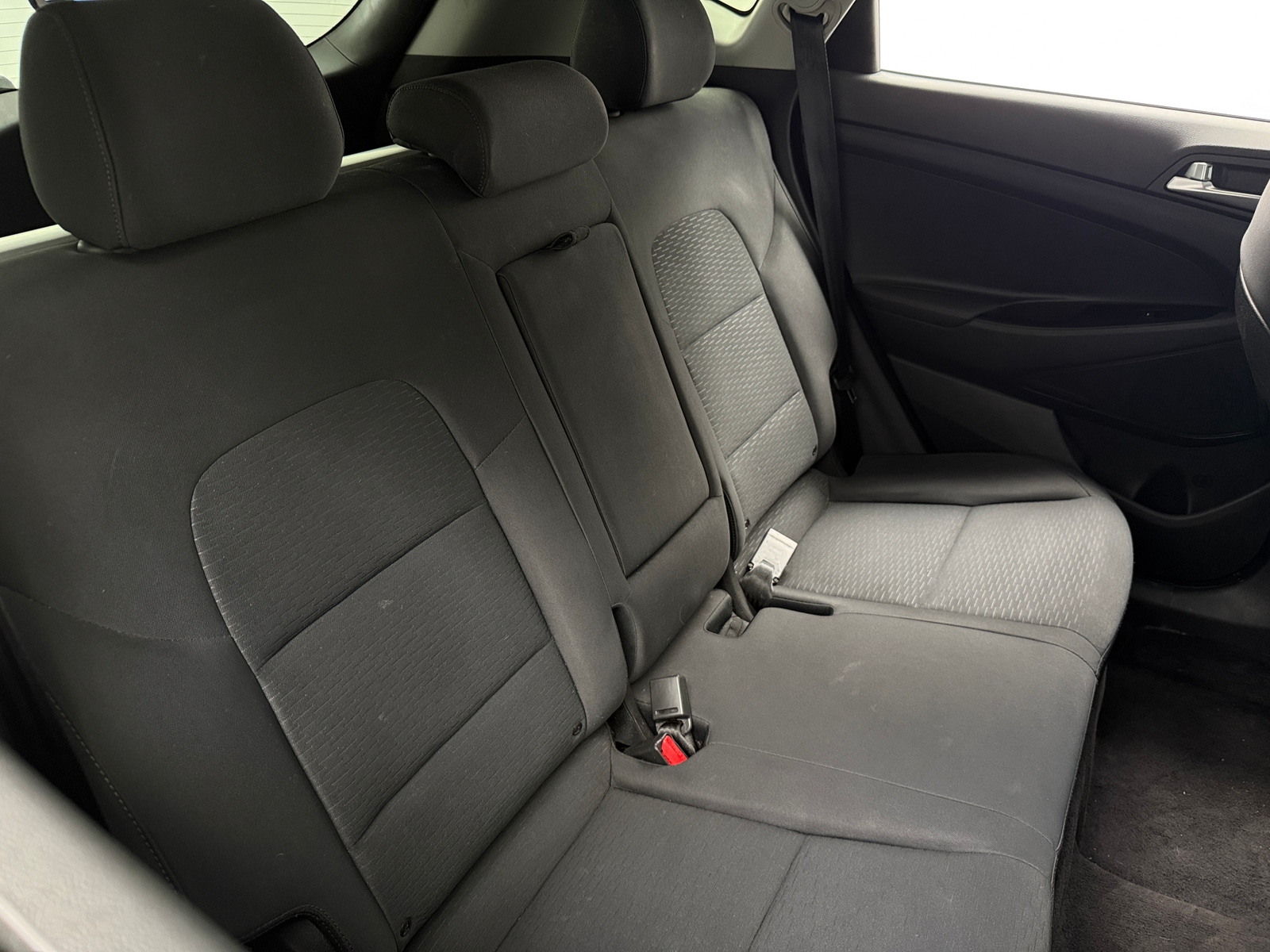 Thumbnail: 2019 Hyundai Tucson - 6