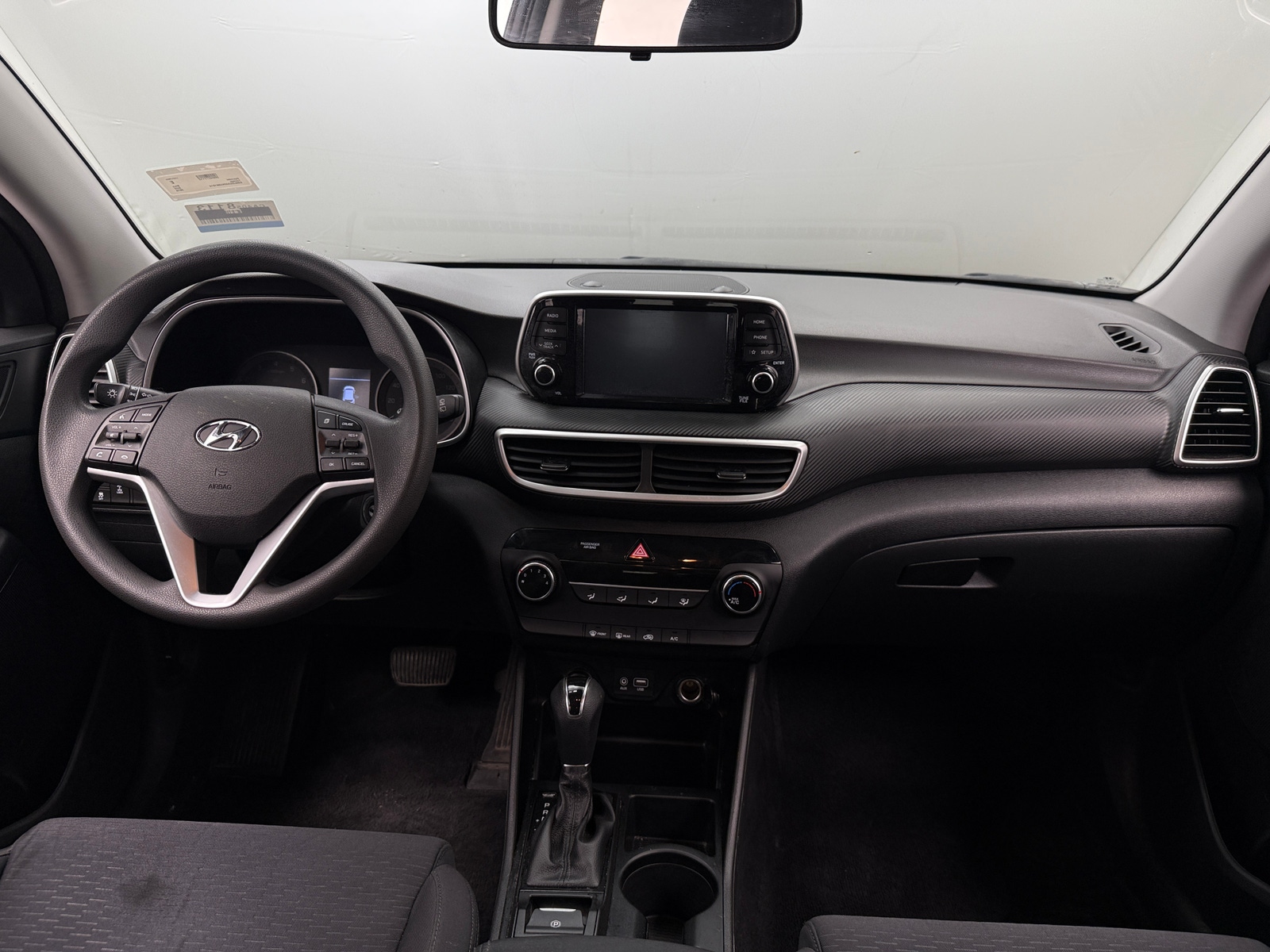 Thumbnail: 2019 Hyundai Tucson - 3