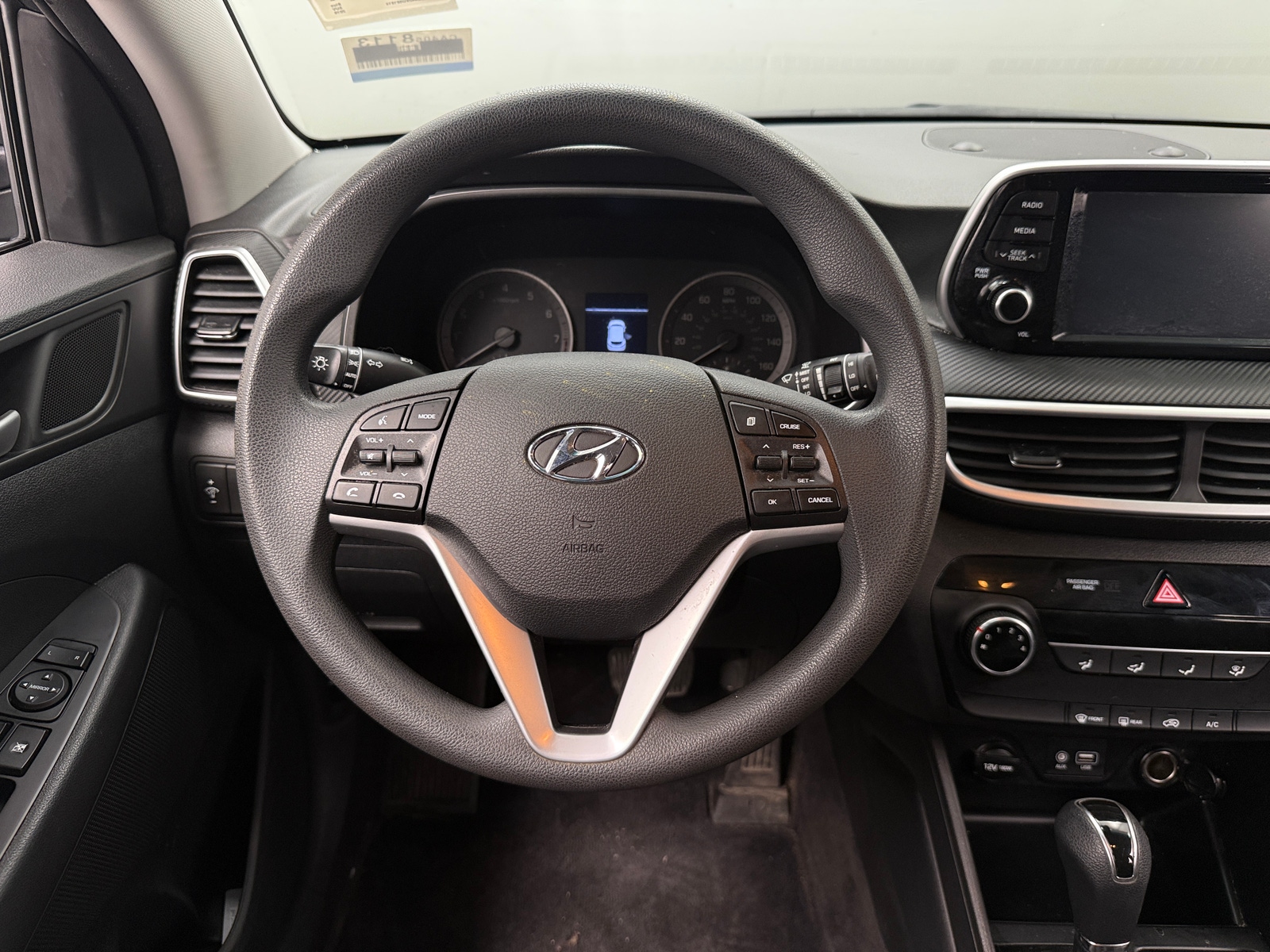 Thumbnail: 2019 Hyundai Tucson - 5