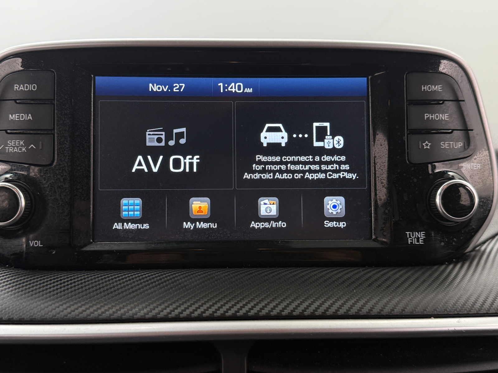 Thumbnail: 2019 Hyundai Tucson - 4