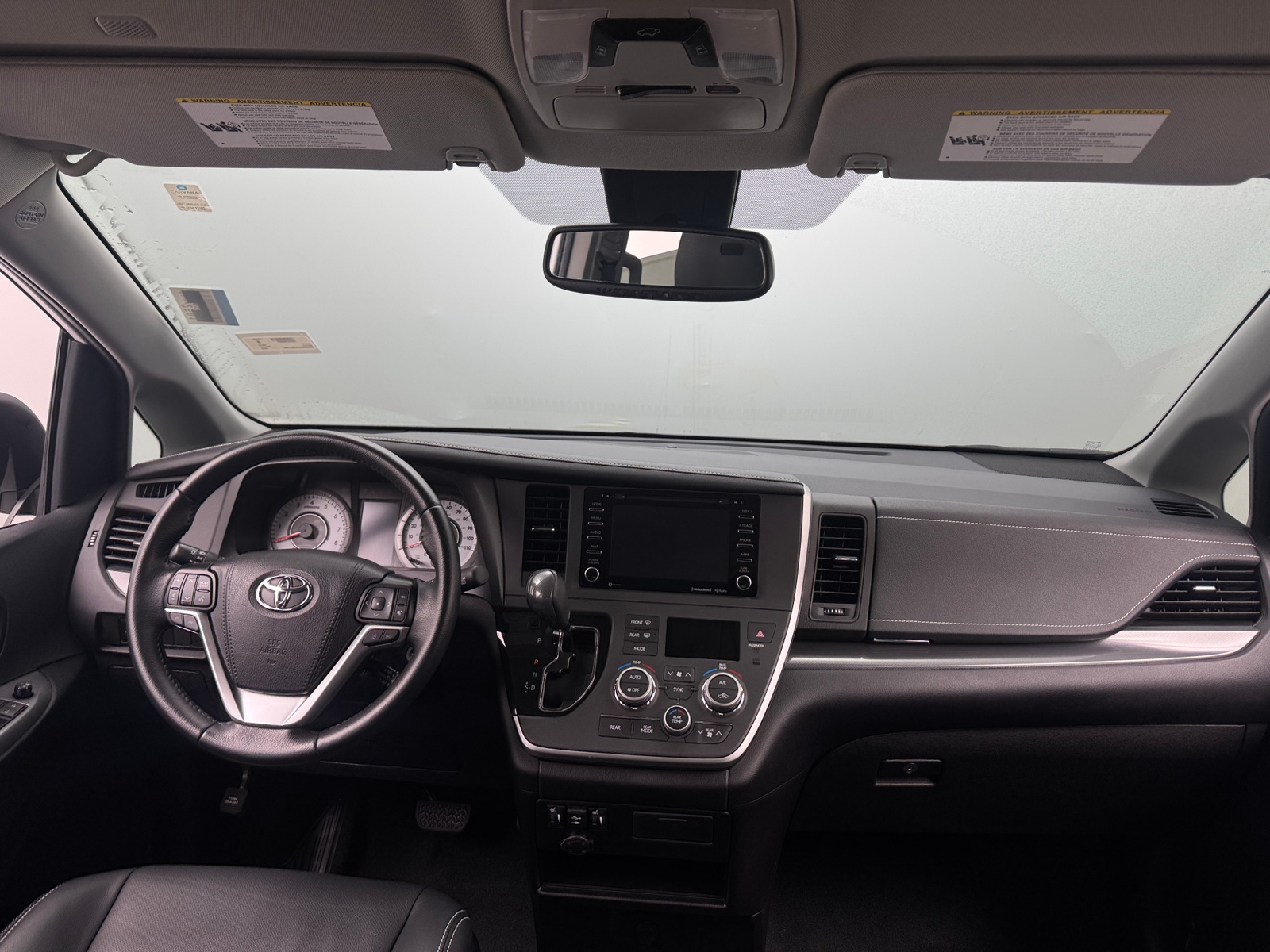 Thumbnail: 2020 Toyota Sienna - 2