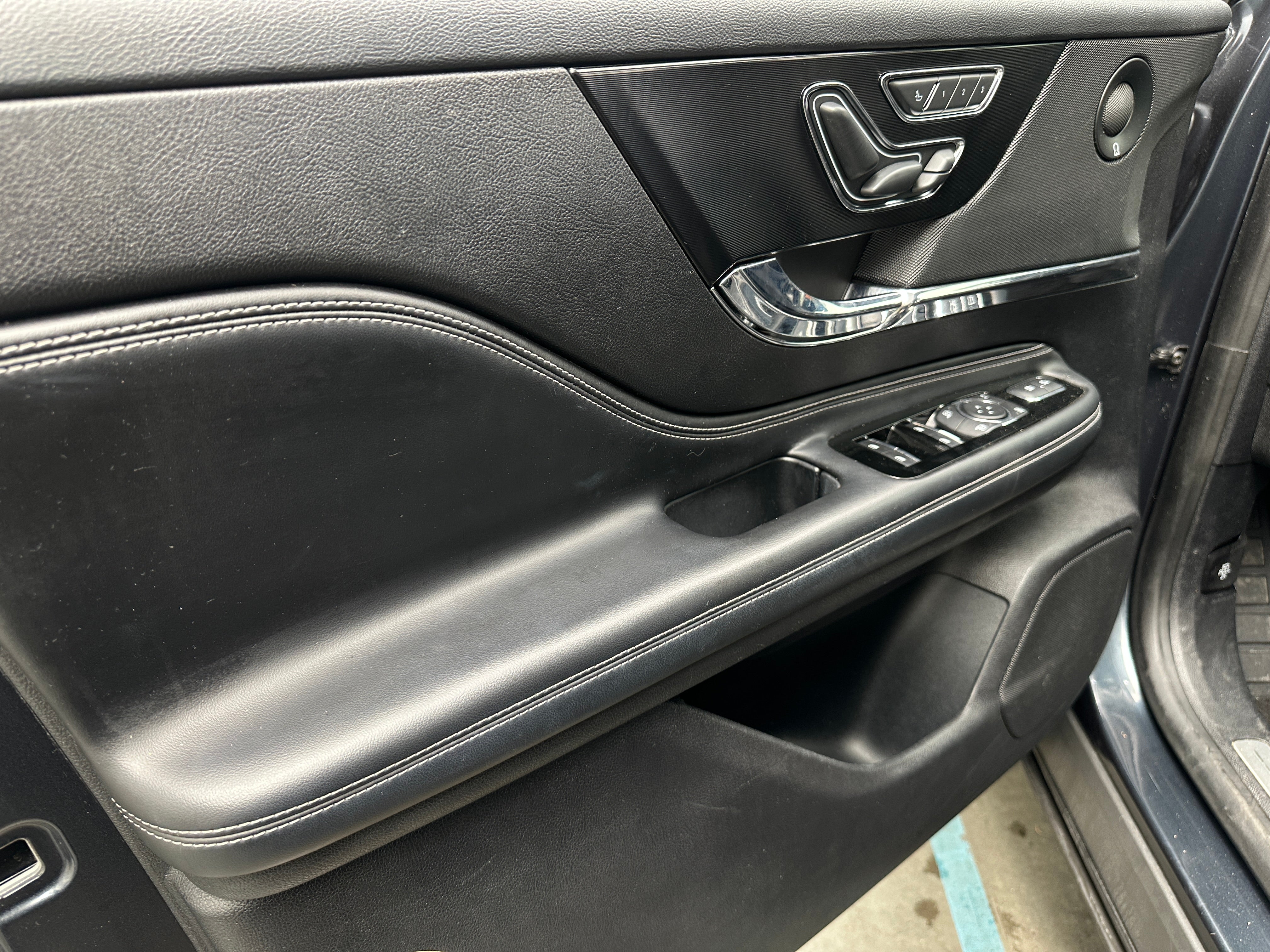 2021 Lincoln Corsair