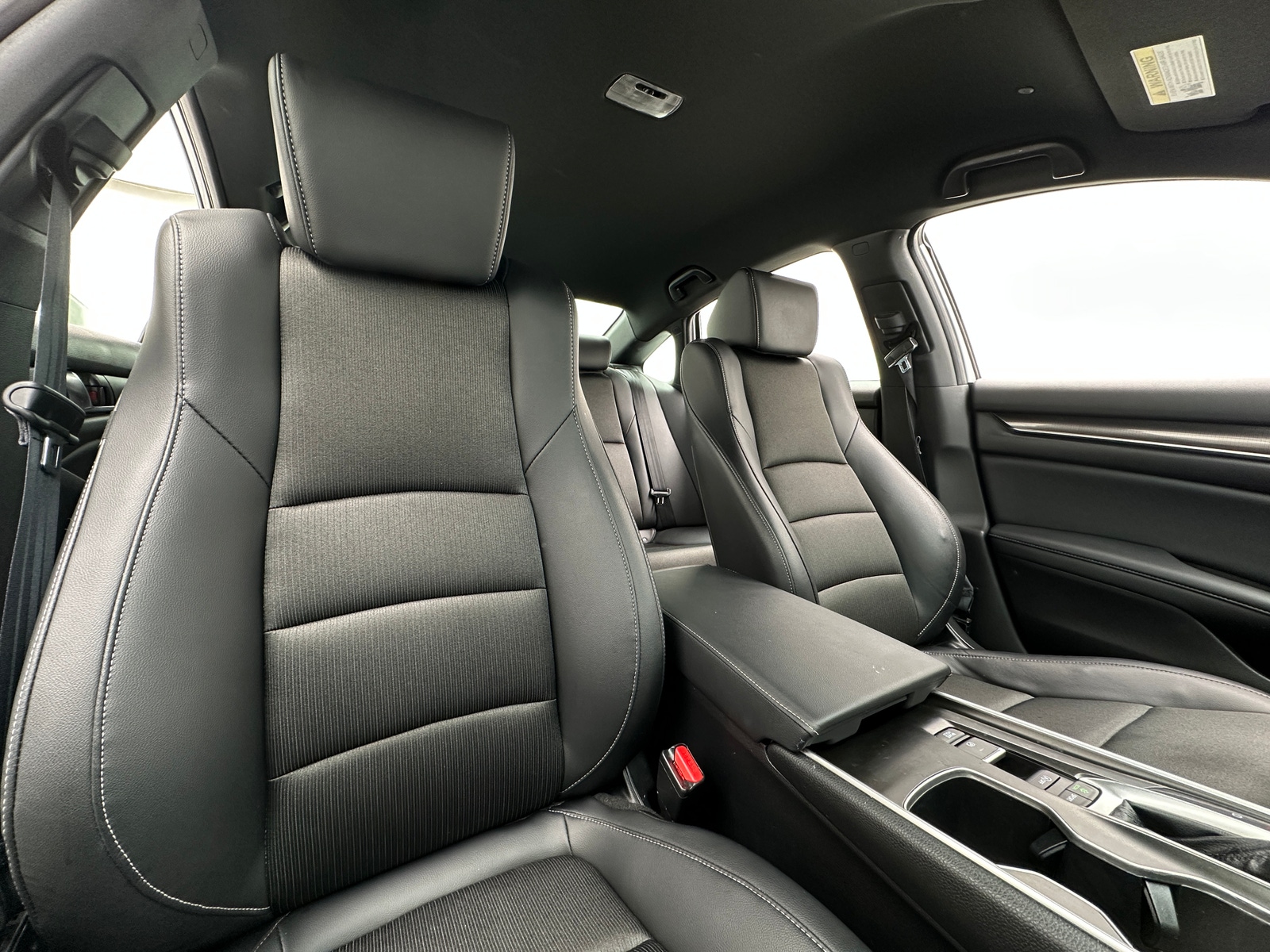 Thumbnail: 2022 Honda Accord - 2