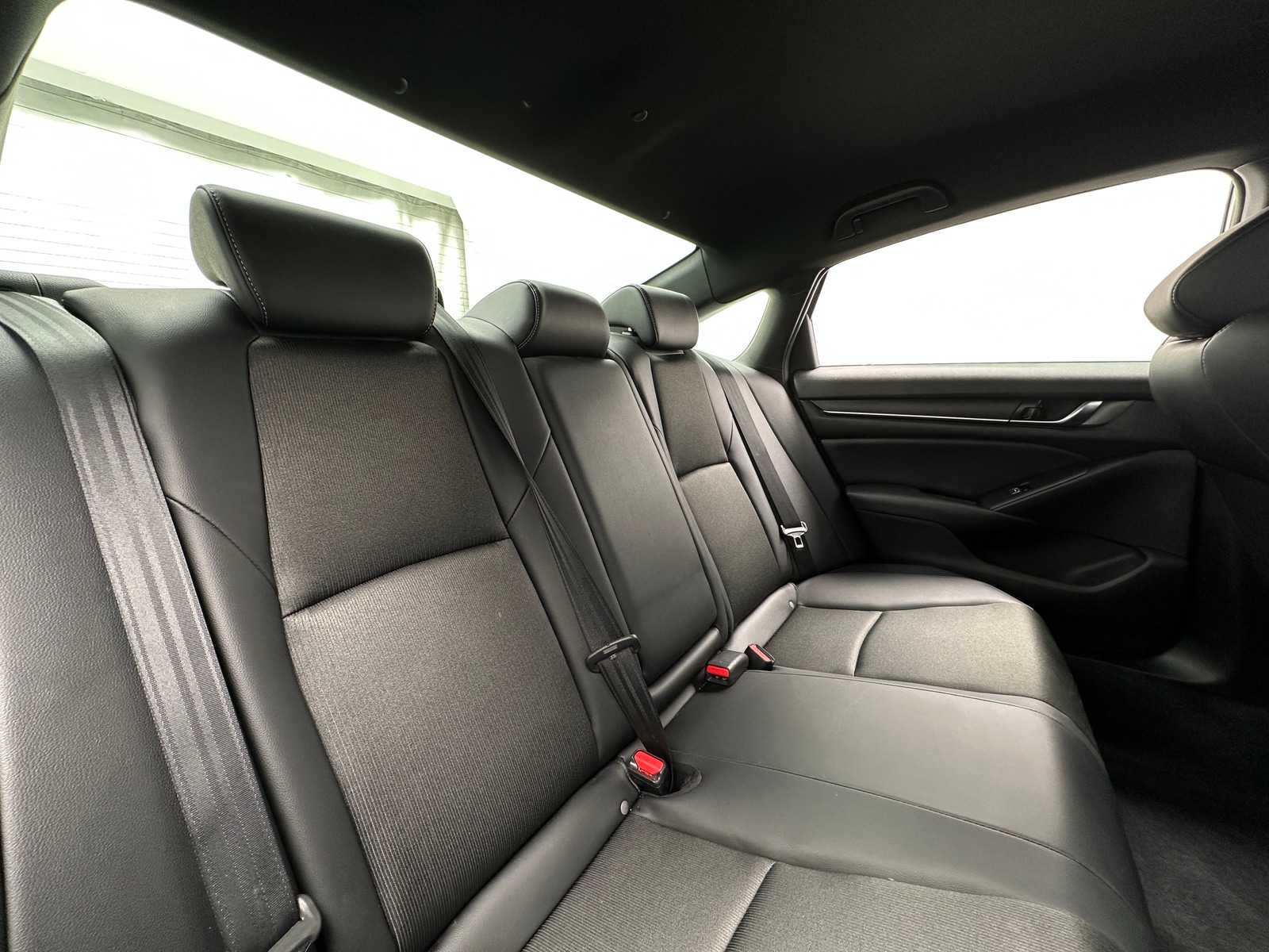 Thumbnail: 2022 Honda Accord - 6