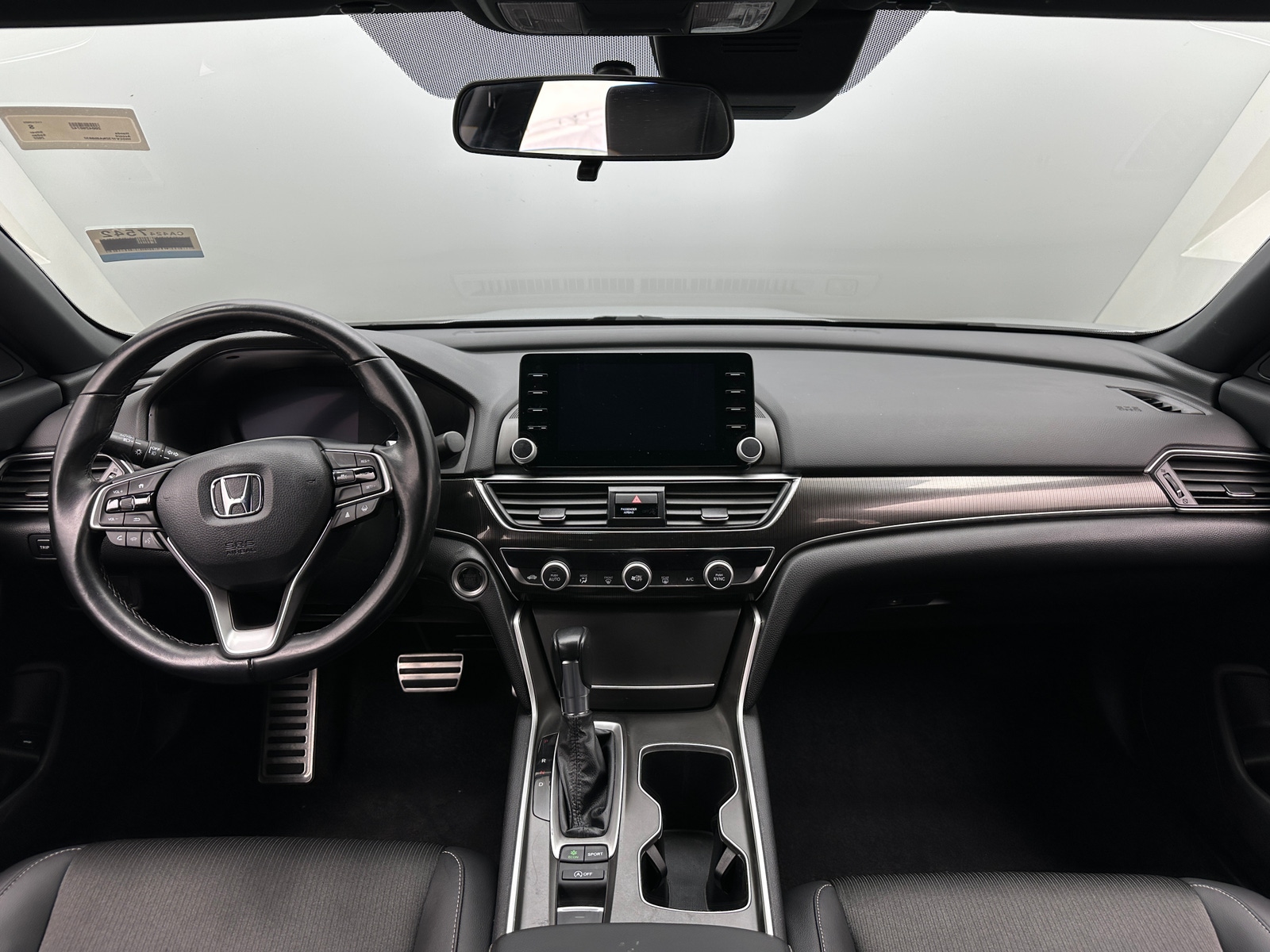 Thumbnail: 2022 Honda Accord - 3