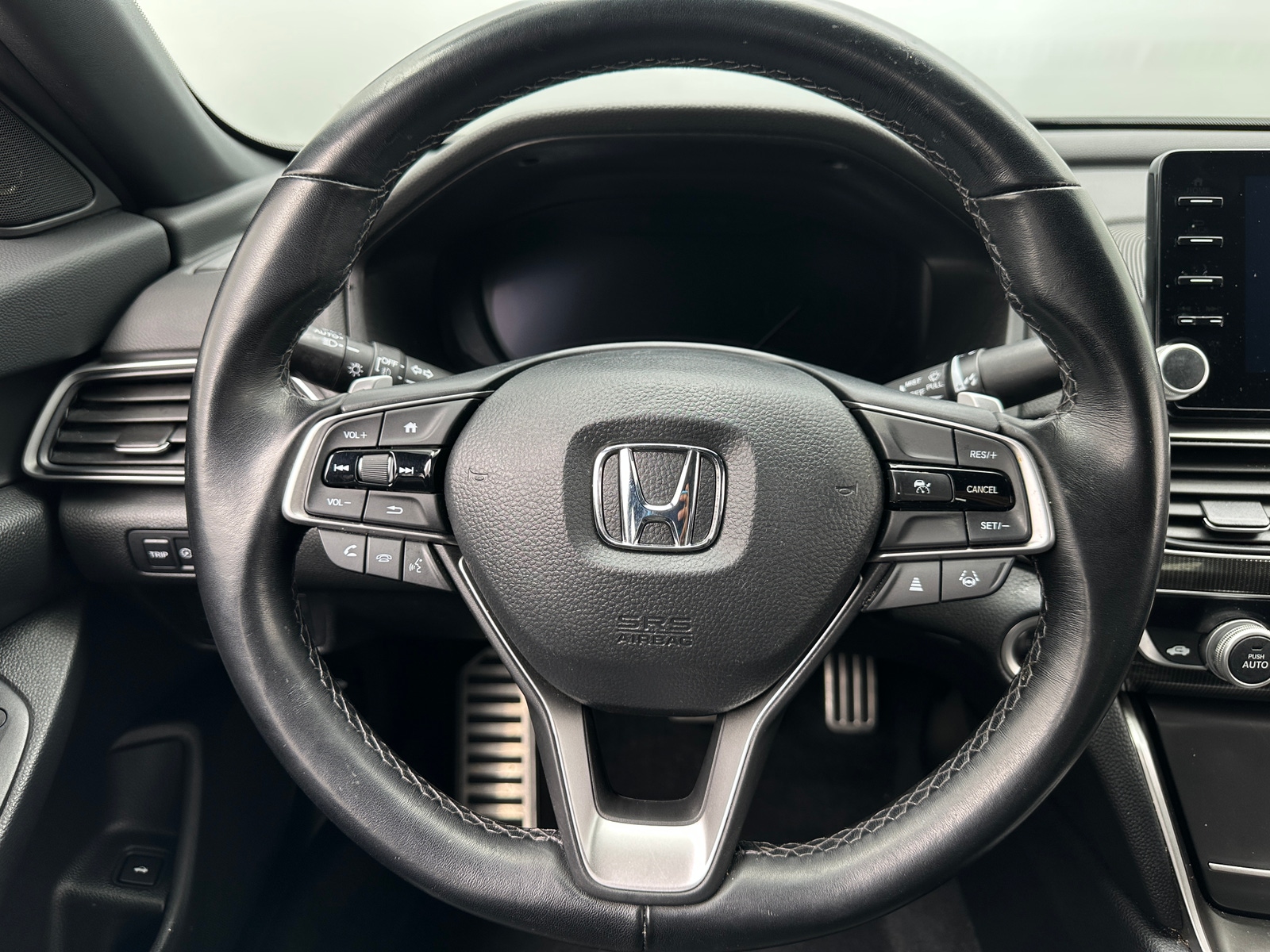 Thumbnail: 2022 Honda Accord - 5