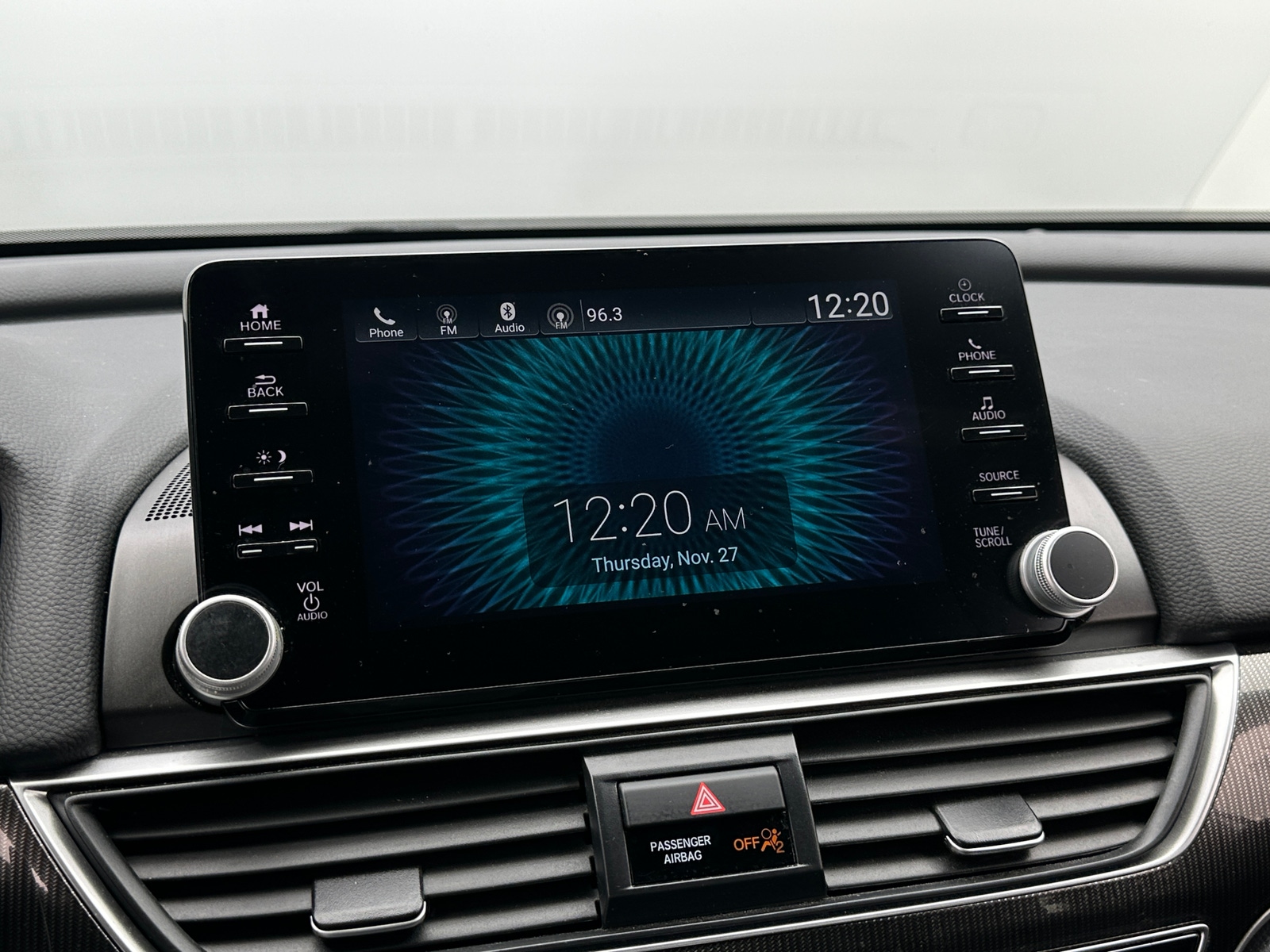 Thumbnail: 2022 Honda Accord - 4