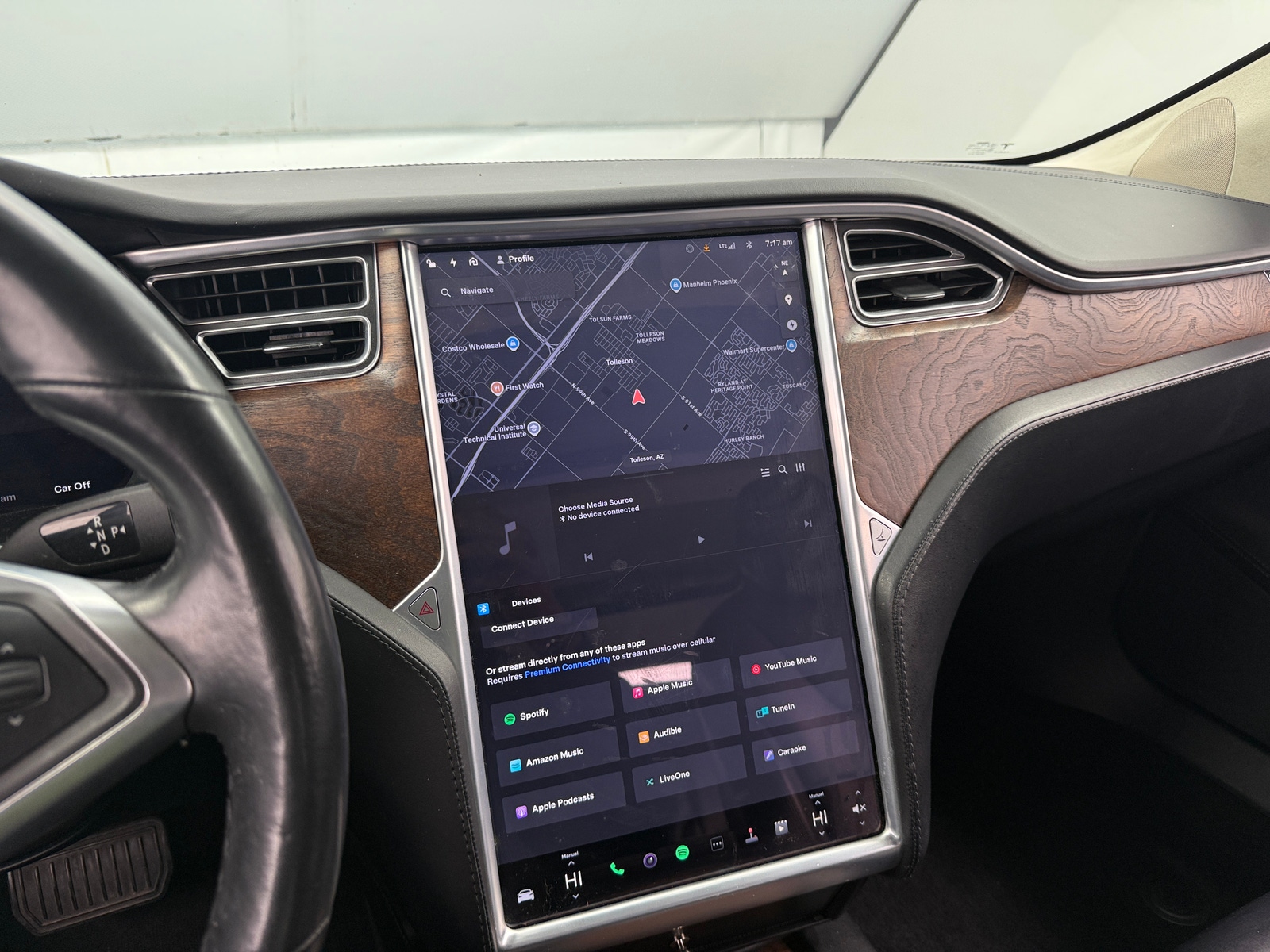 Thumbnail: 2017 Tesla Model S - 4