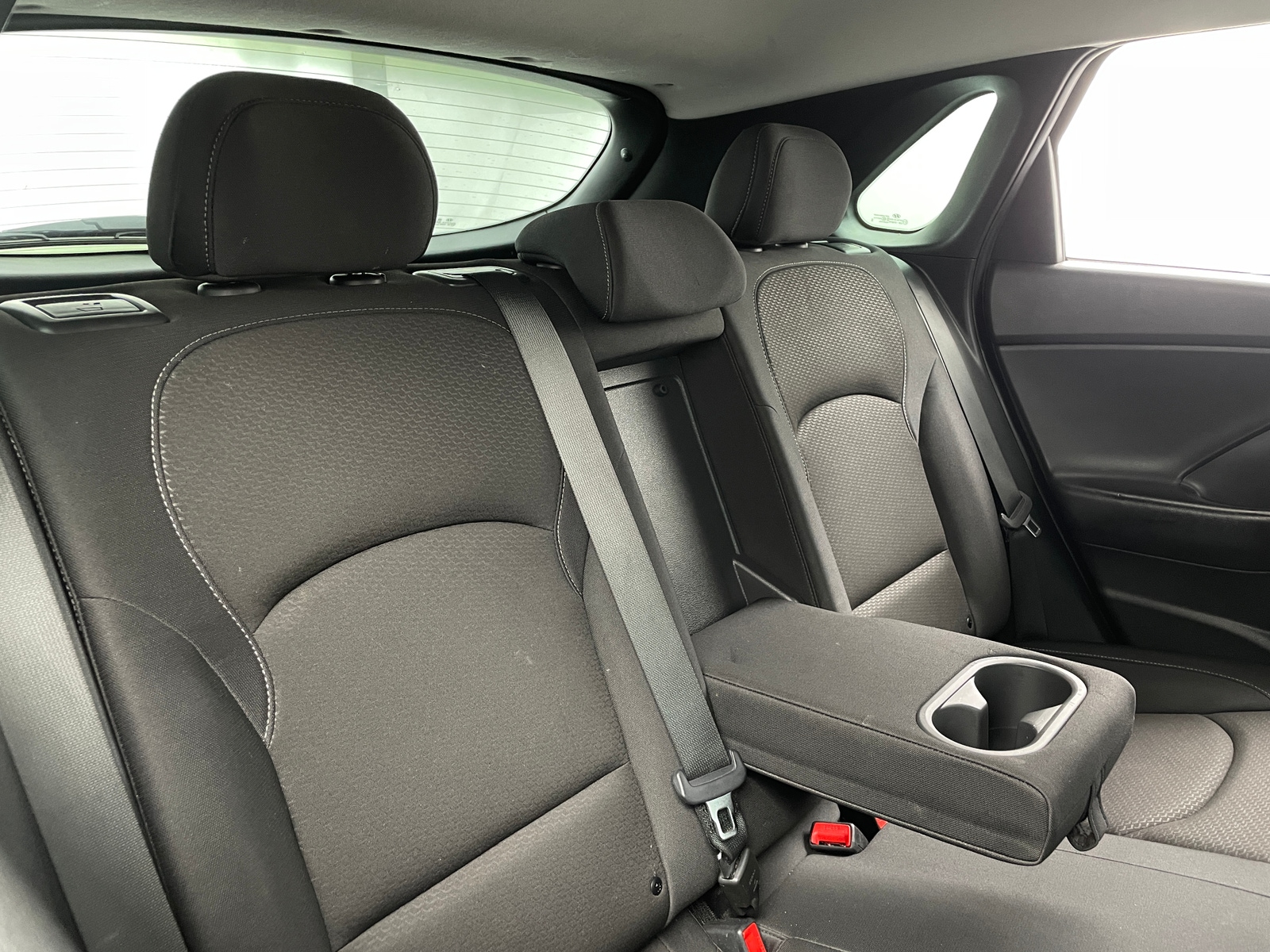 Thumbnail: 2018 Hyundai Elantra - 6