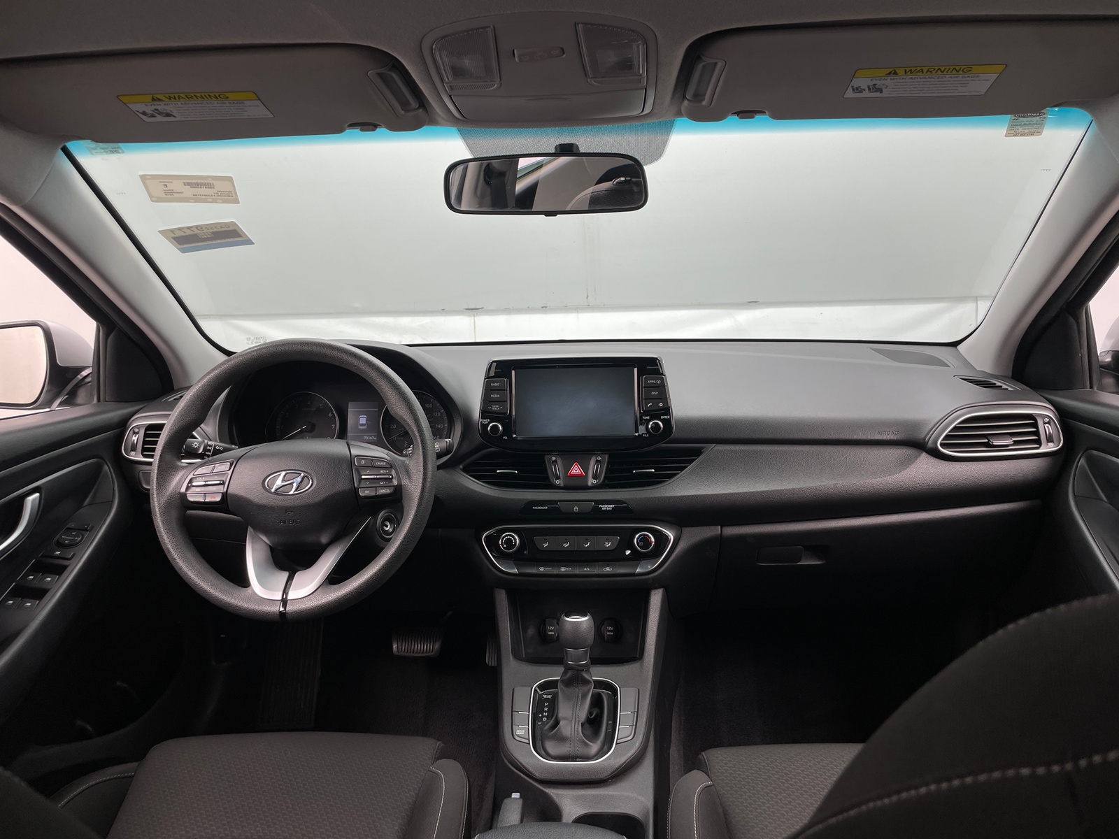 Thumbnail: 2018 Hyundai Elantra - 3