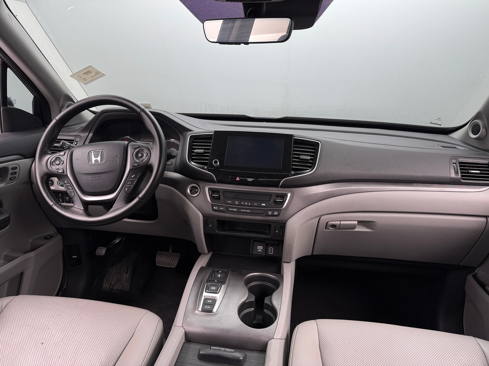 Thumbnail: 2023 Honda Ridgeline - 2