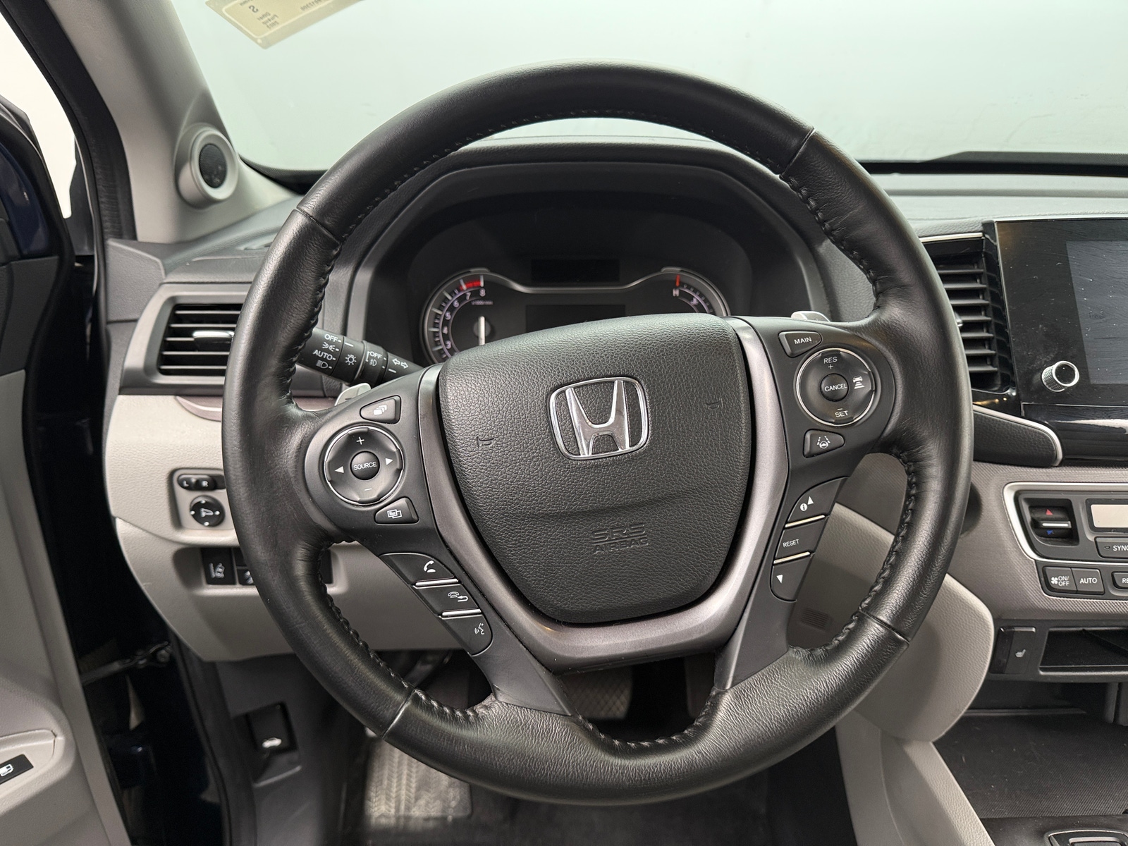 Thumbnail: 2023 Honda Ridgeline - 4