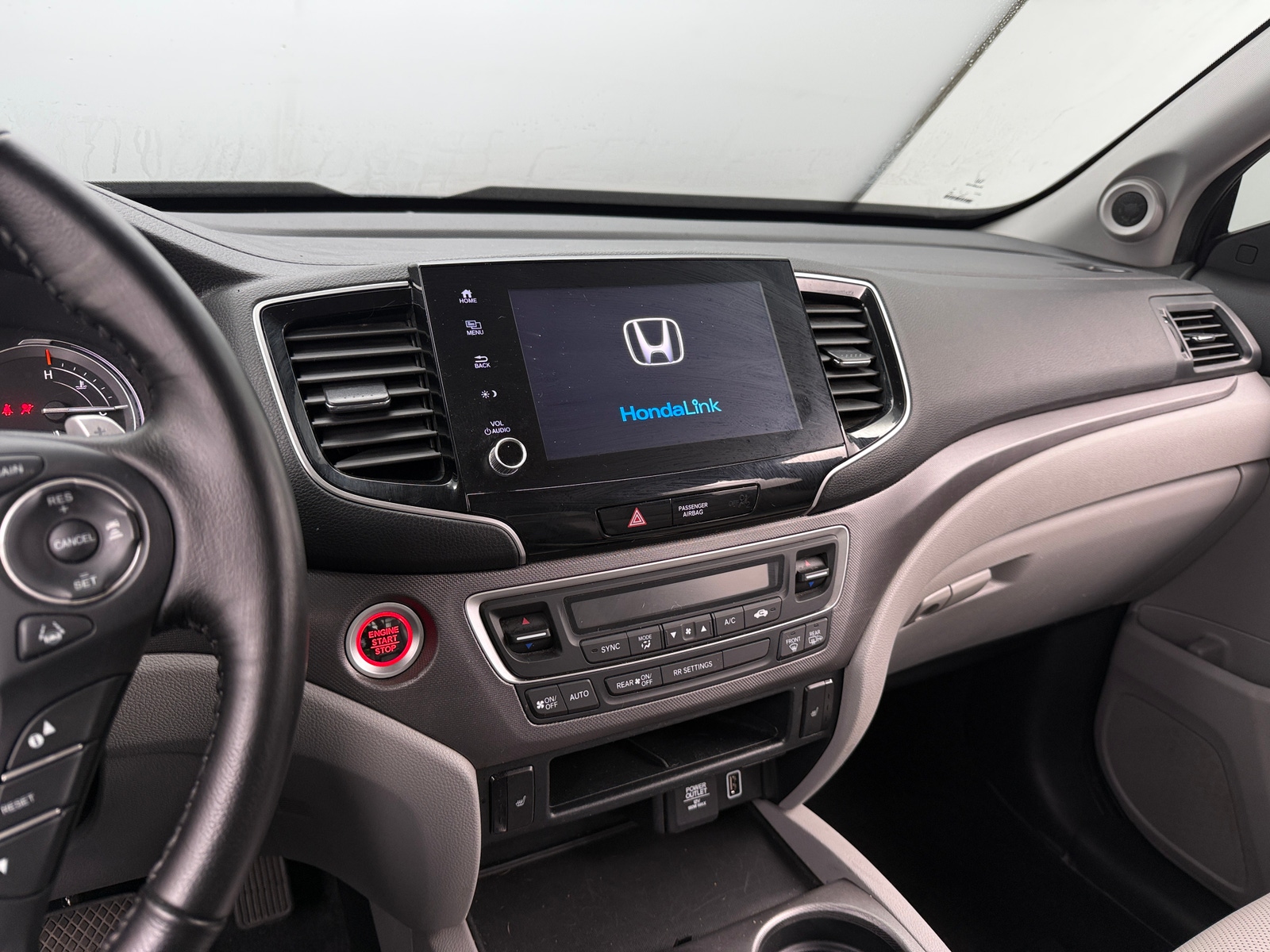 Thumbnail: 2023 Honda Ridgeline - 3