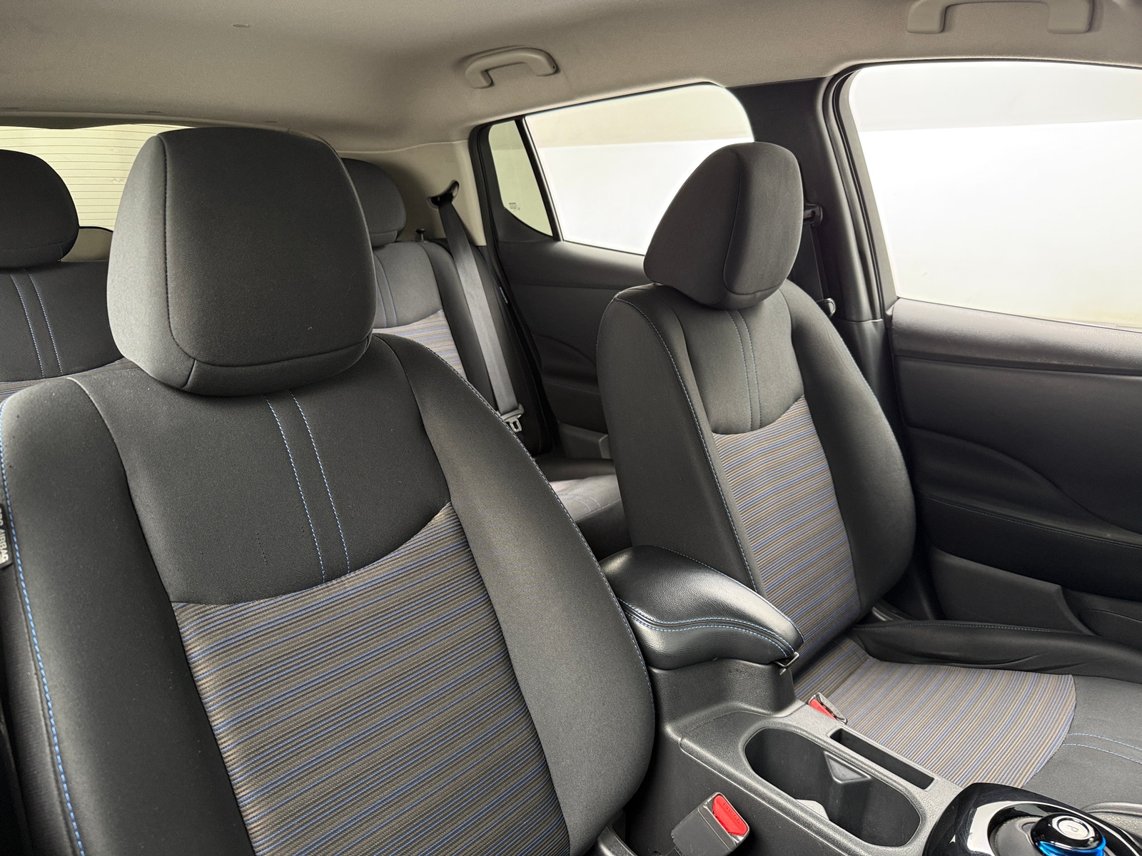 Thumbnail: 2020 Nissan Leaf - 2