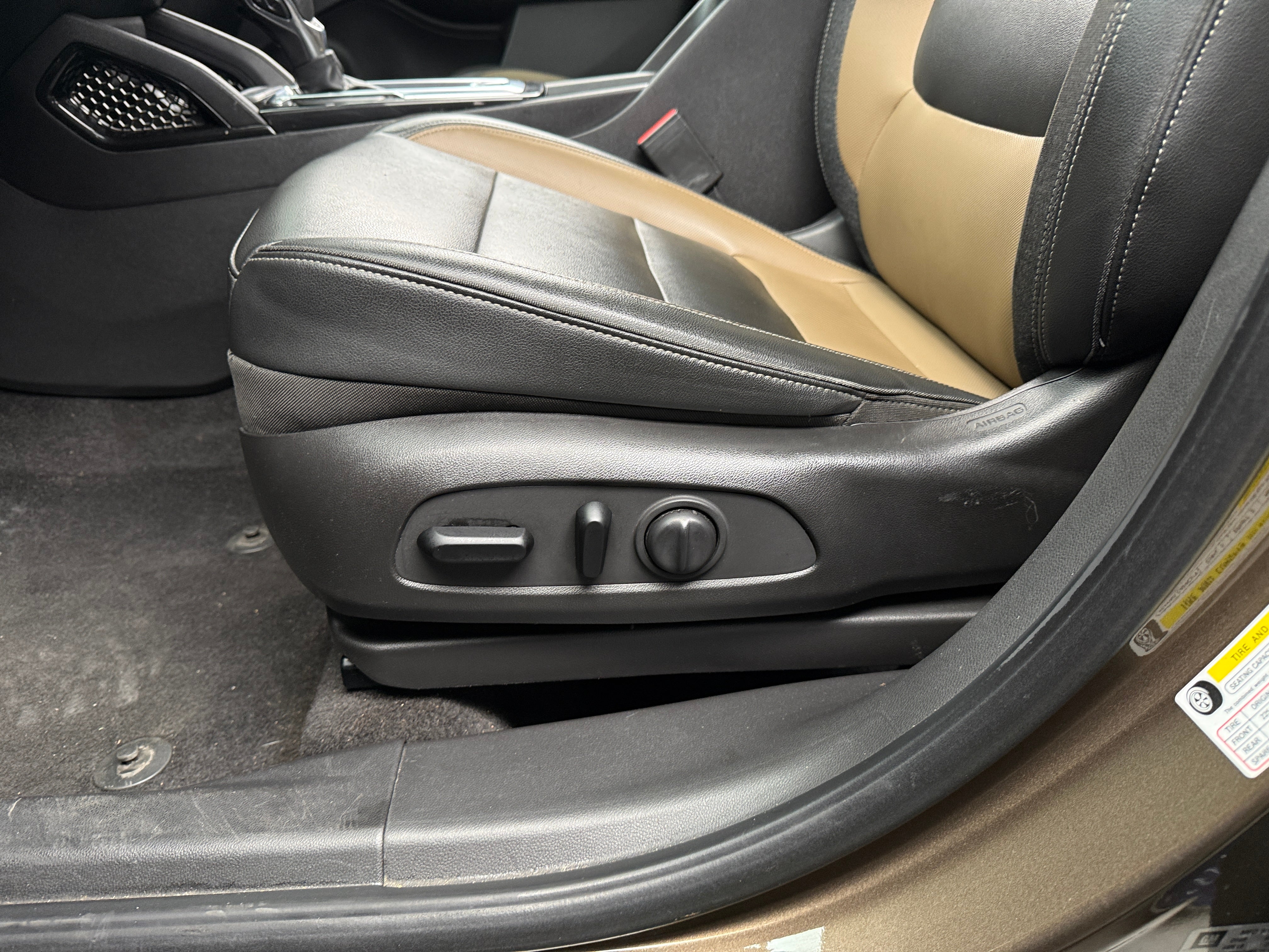 2021 Chevrolet Trailblazer