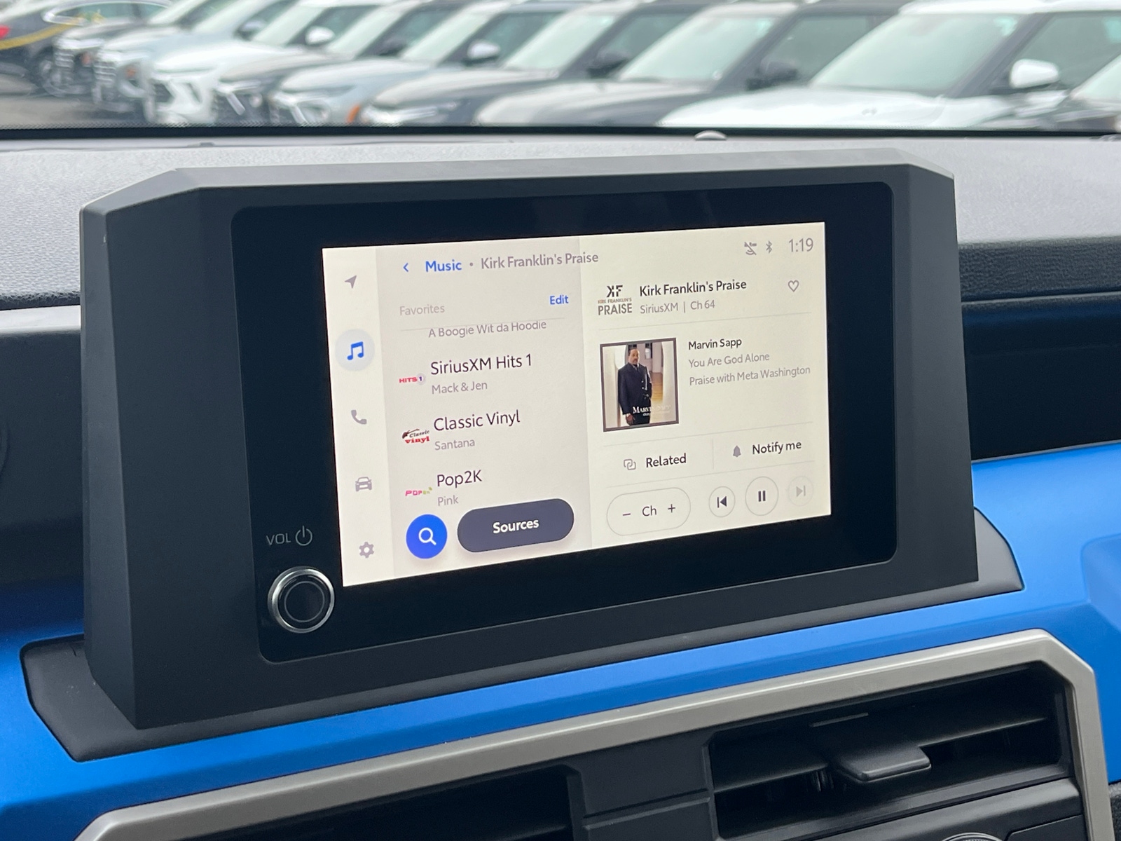 Thumbnail: 2025 Toyota Tacoma - 4