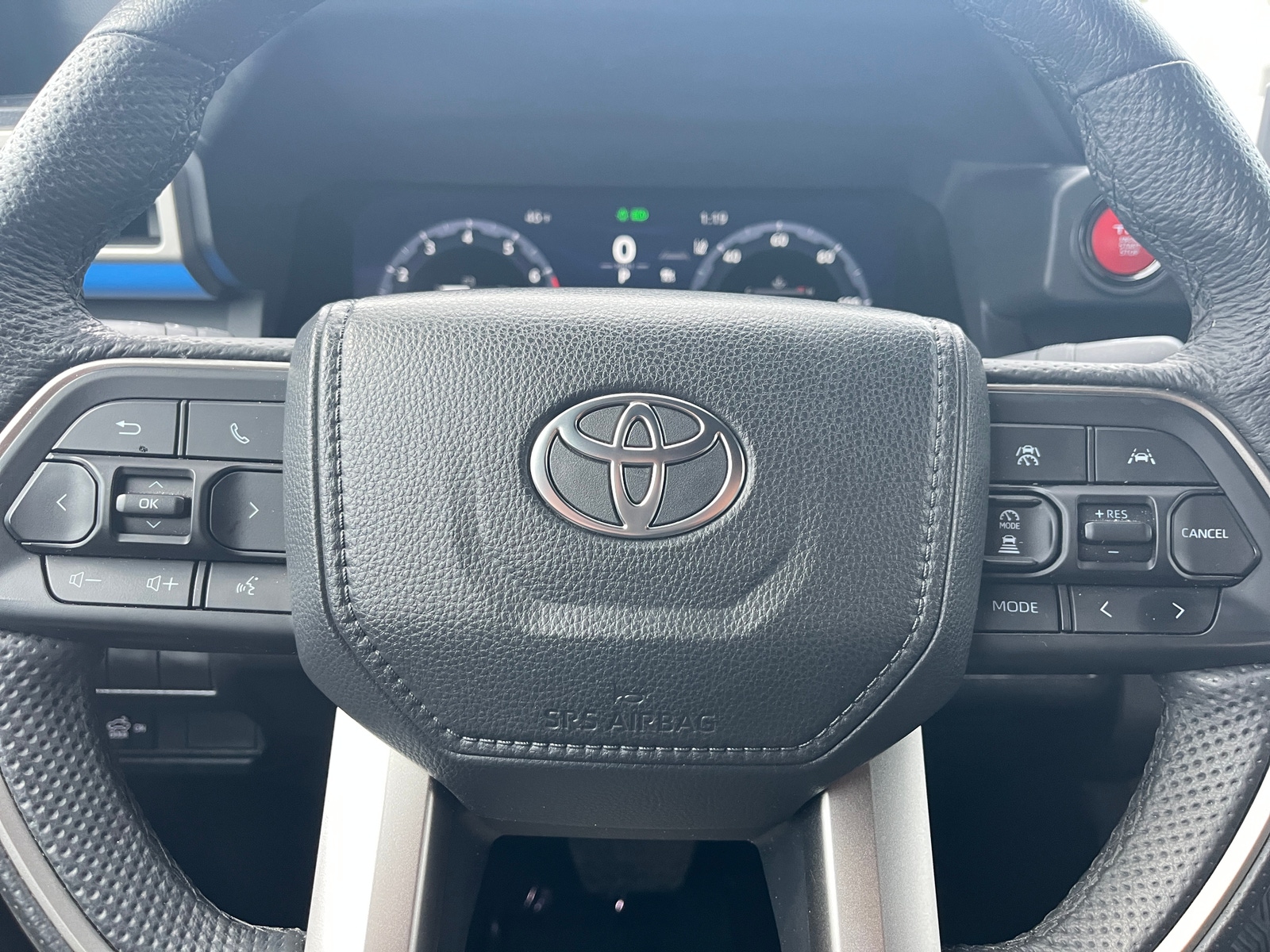 Thumbnail: 2025 Toyota Tacoma - 5