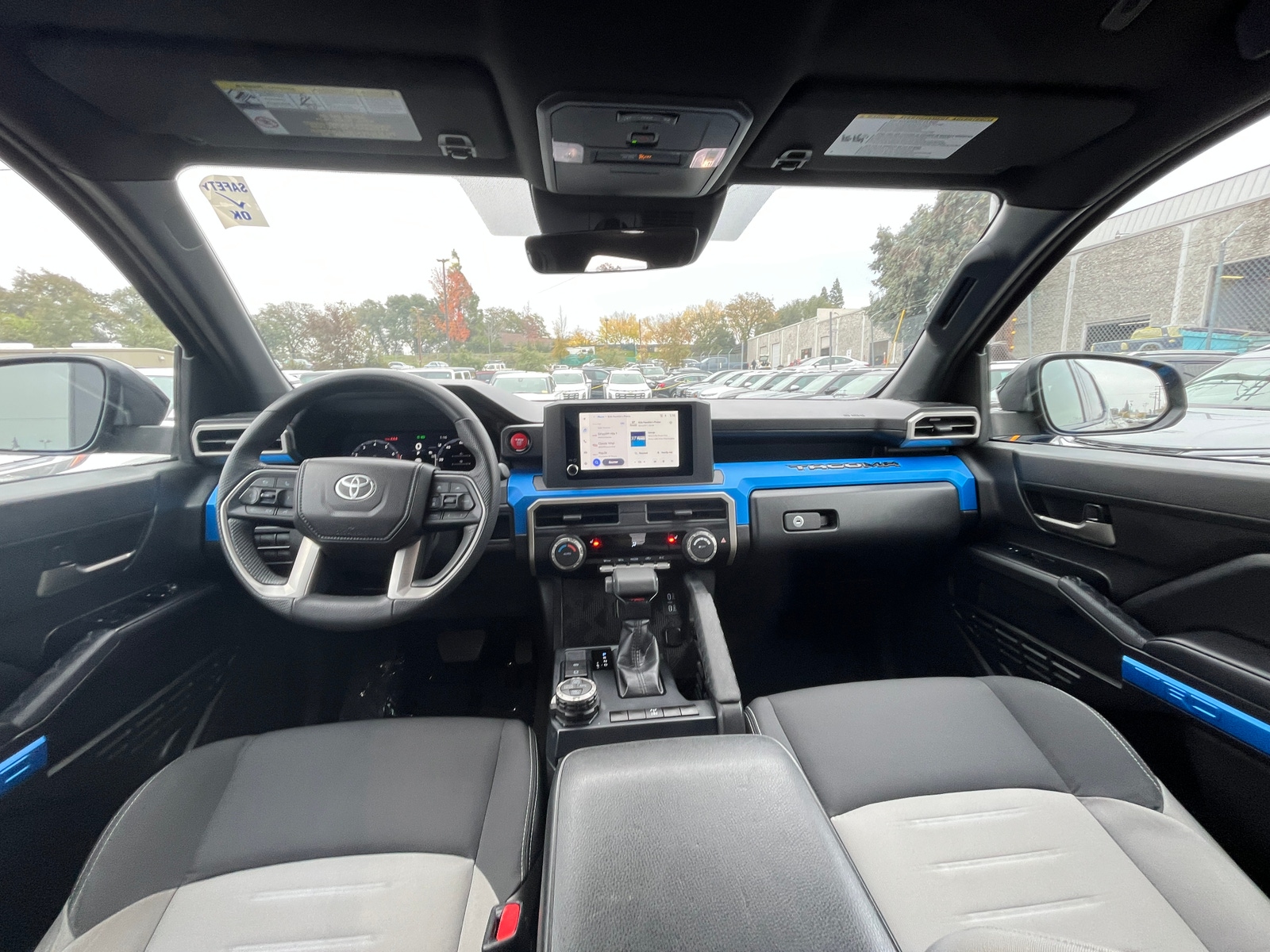 Thumbnail: 2025 Toyota Tacoma - 3