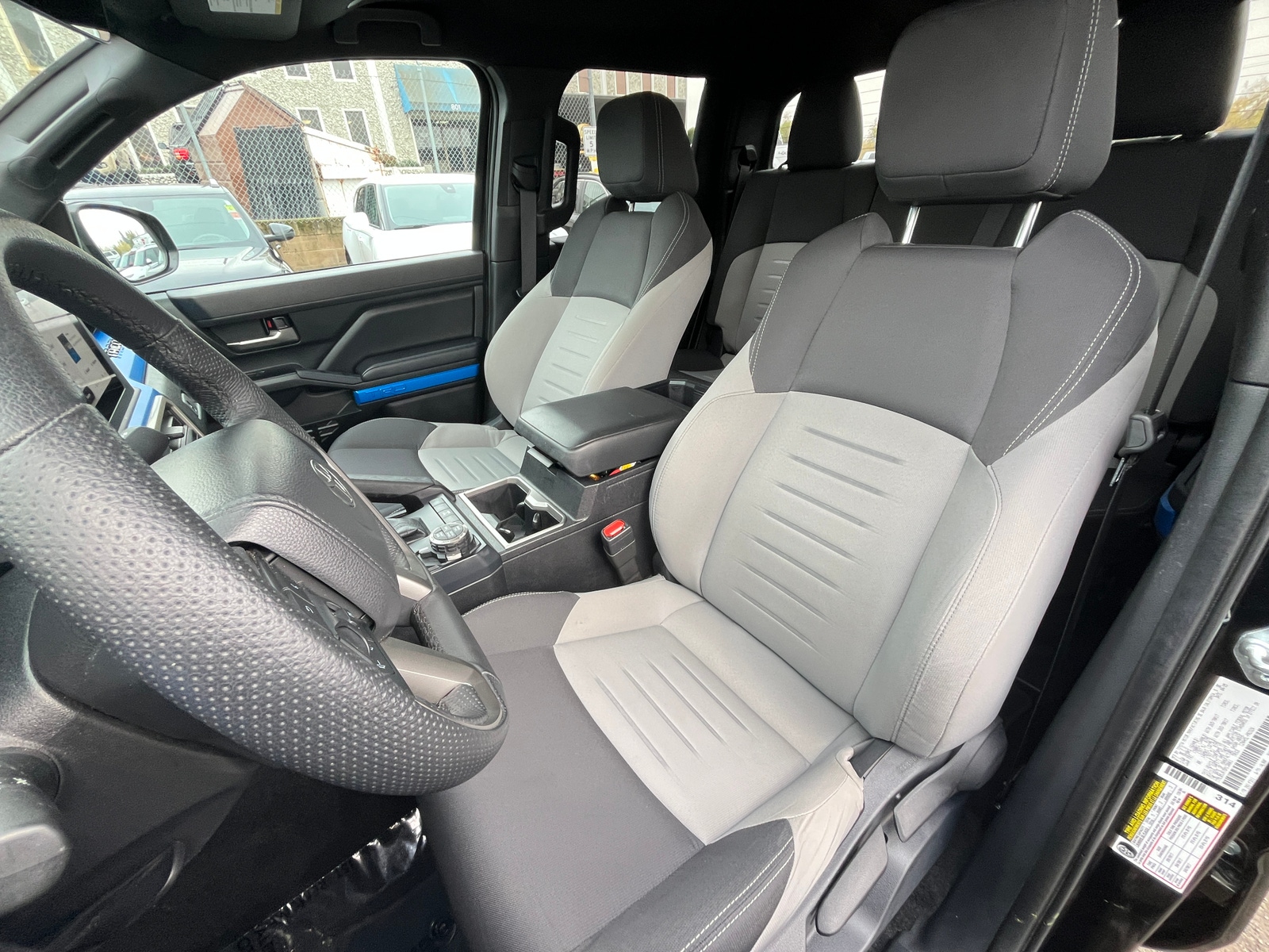 Thumbnail: 2025 Toyota Tacoma - 2