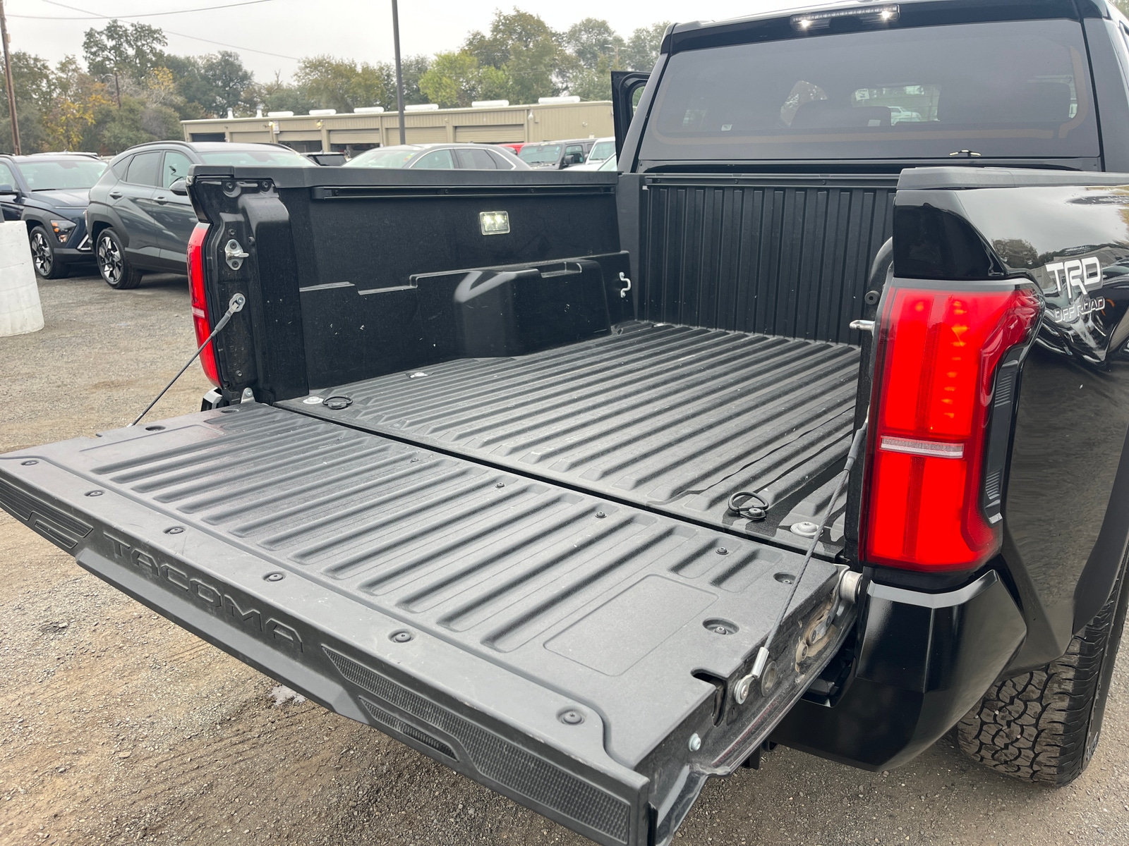 Thumbnail: 2025 Toyota Tacoma - 6