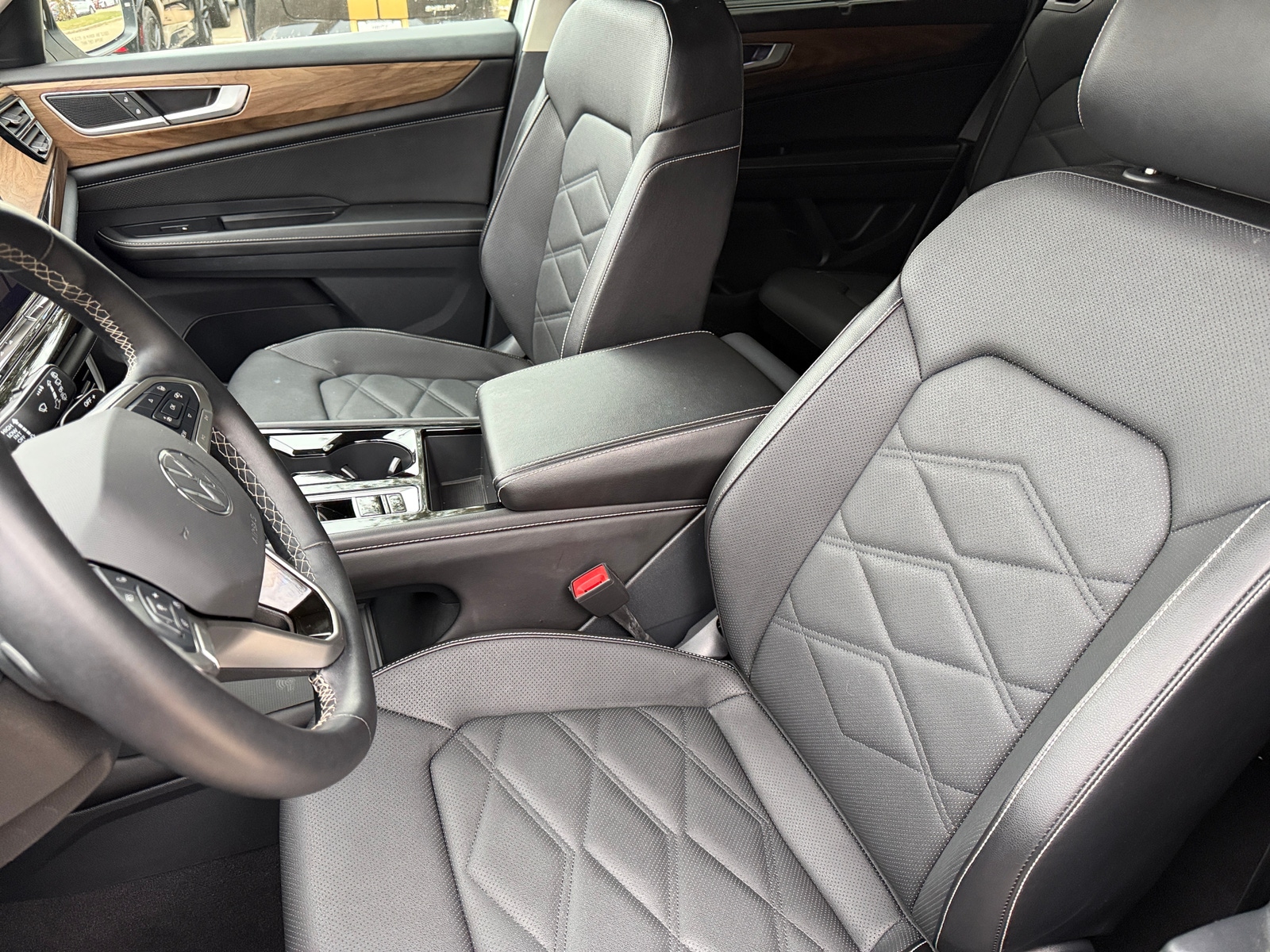 Thumbnail: 2025 Volkswagen Atlas - 2