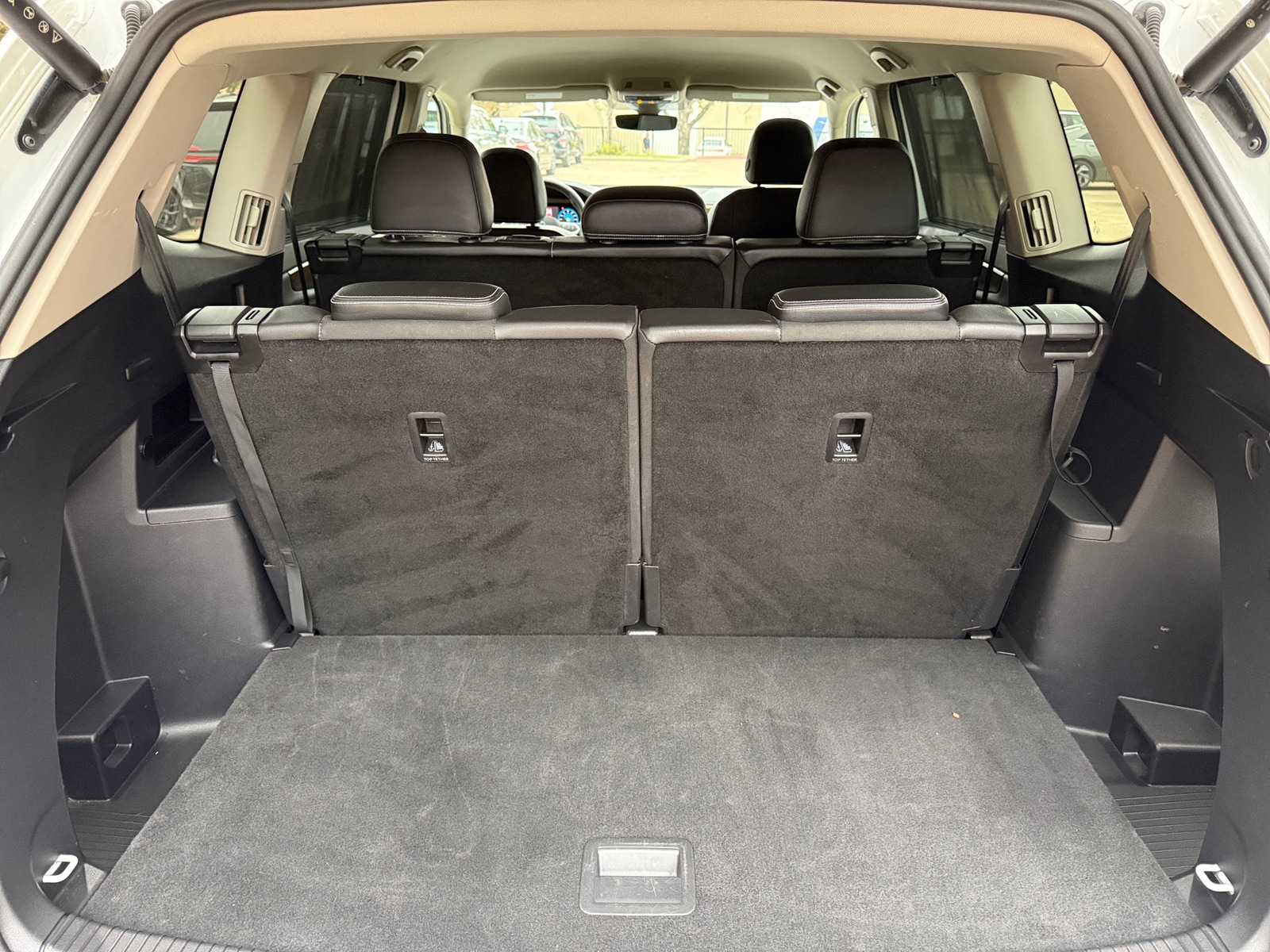 Thumbnail: 2025 Volkswagen Atlas - 7