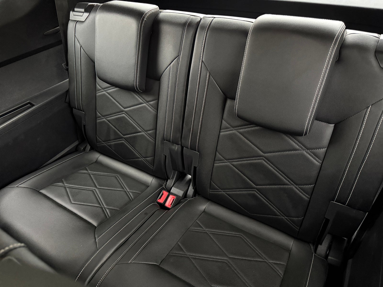 Thumbnail: 2025 Volkswagen Atlas - 6