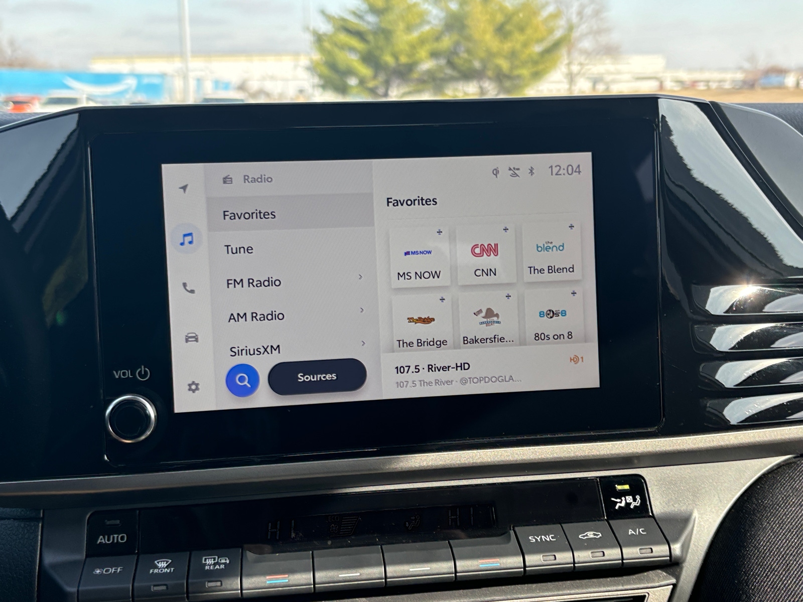 Thumbnail: 2025 Toyota Camry - 4
