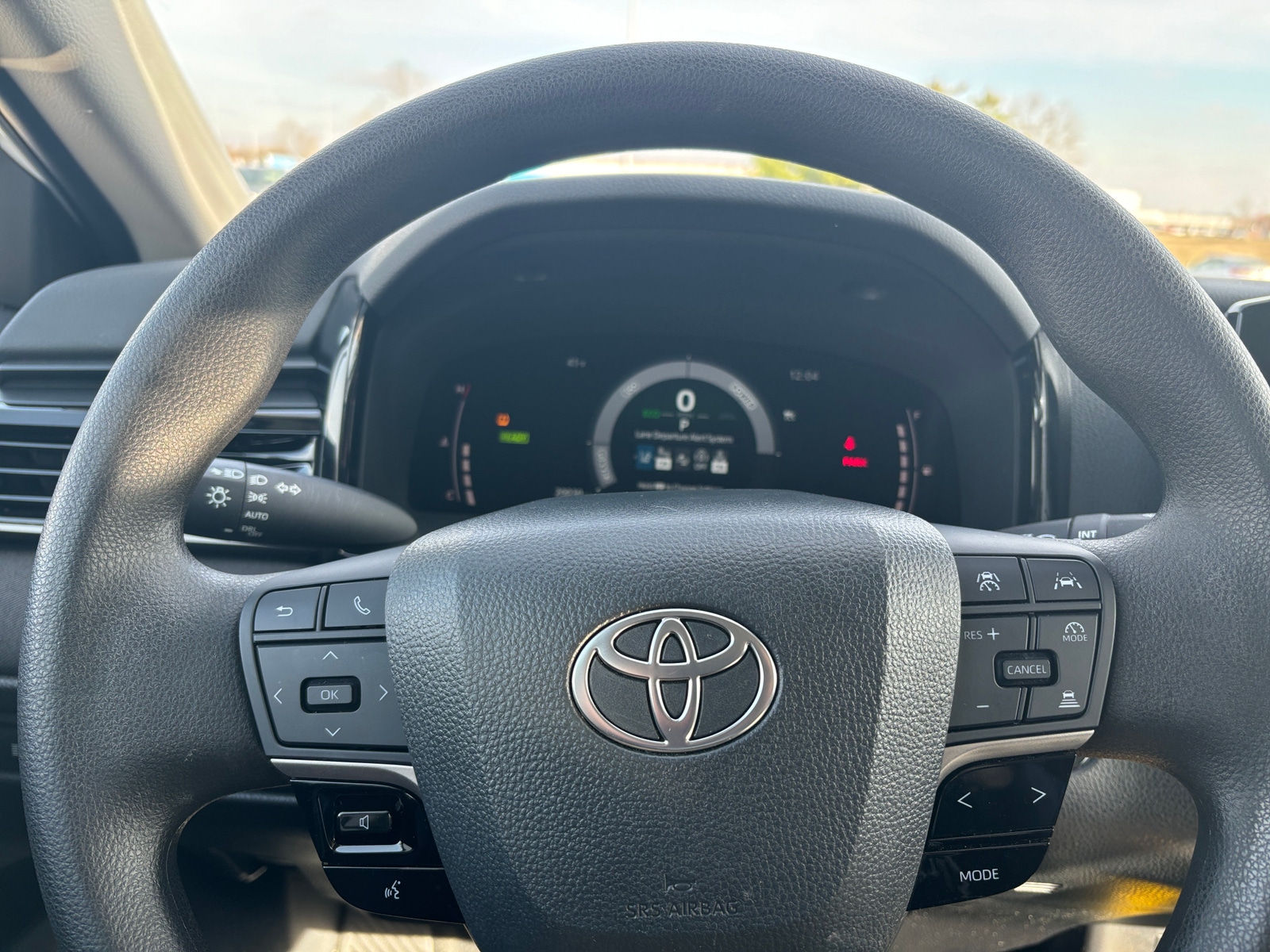 Thumbnail: 2025 Toyota Camry - 5