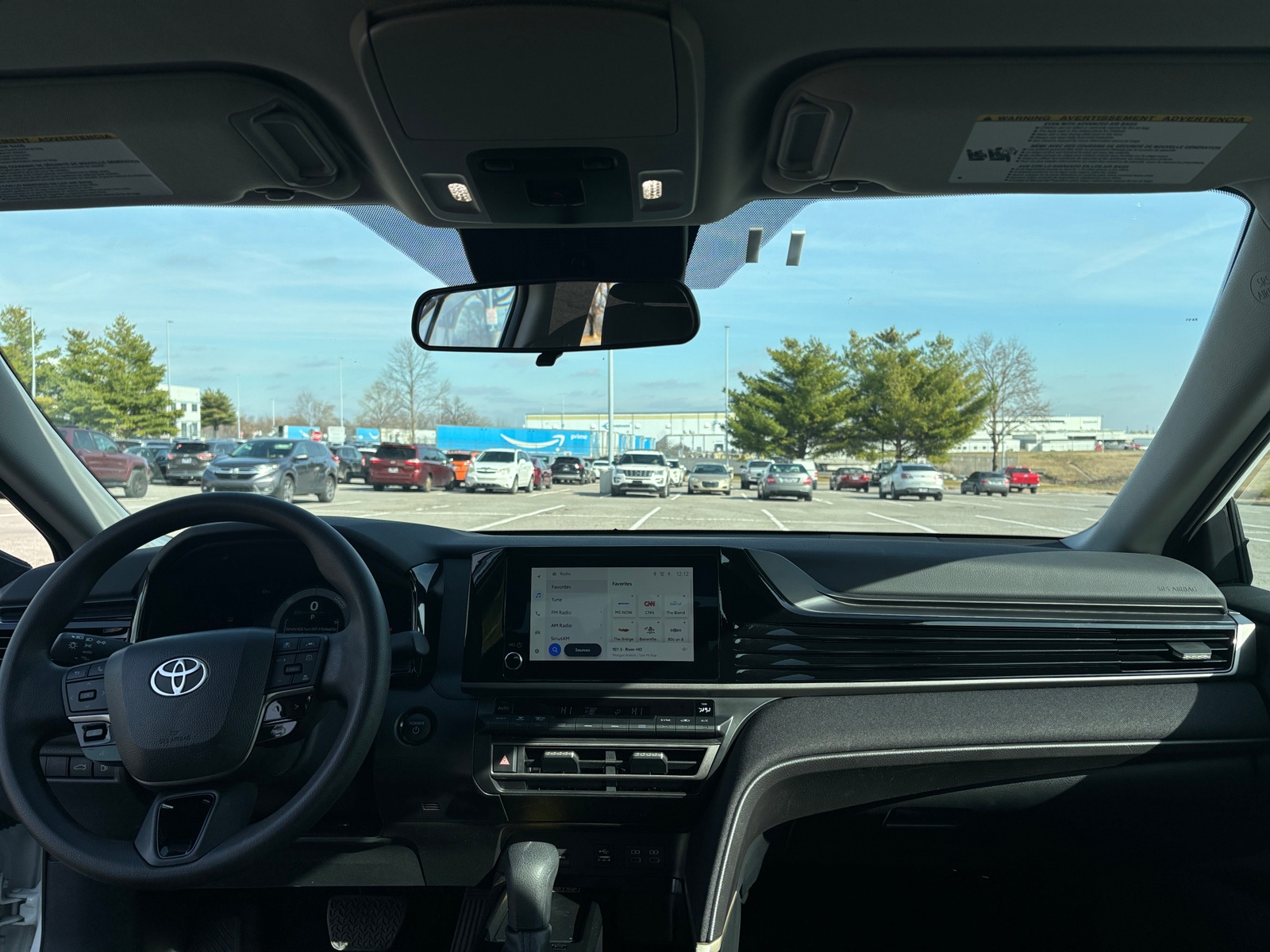 Thumbnail: 2025 Toyota Camry - 3