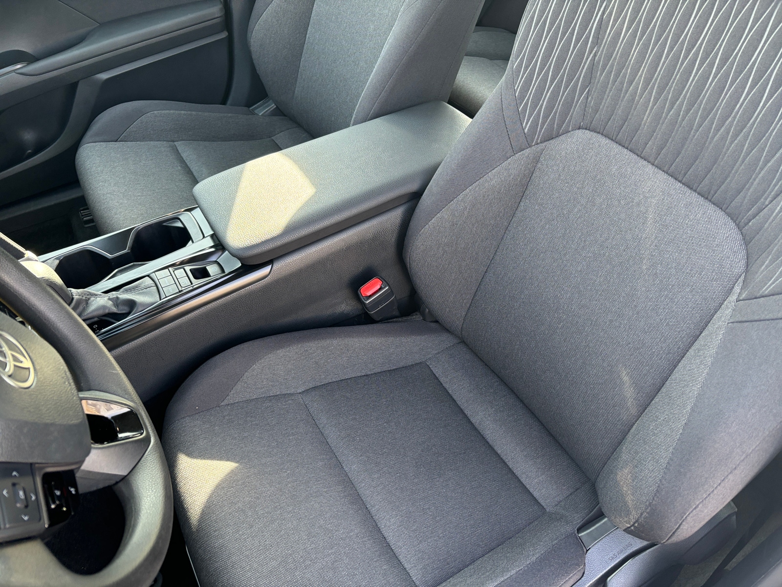 Thumbnail: 2025 Toyota Camry - 2