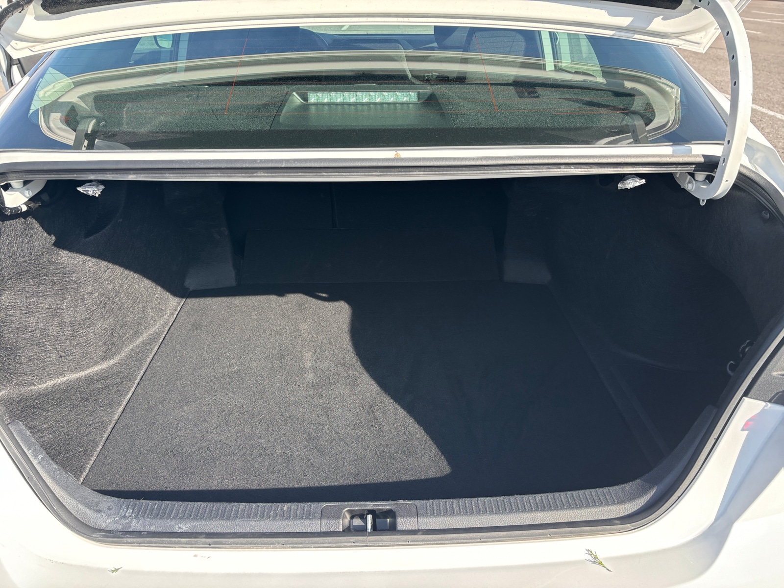 Thumbnail: 2025 Toyota Camry - 6