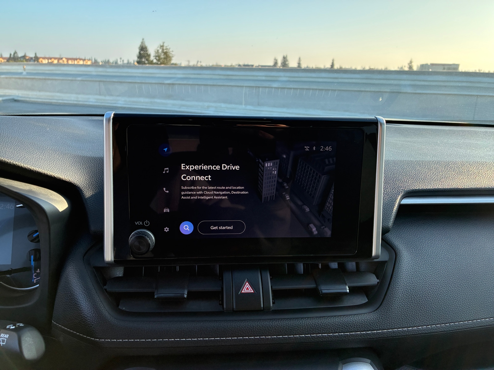 Thumbnail: 2025 Toyota RAV4 - 4