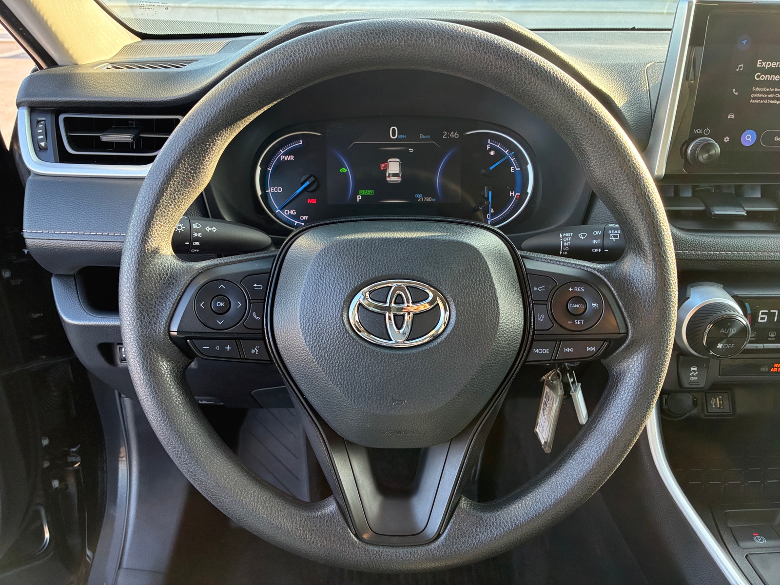 Thumbnail: 2025 Toyota RAV4 - 5