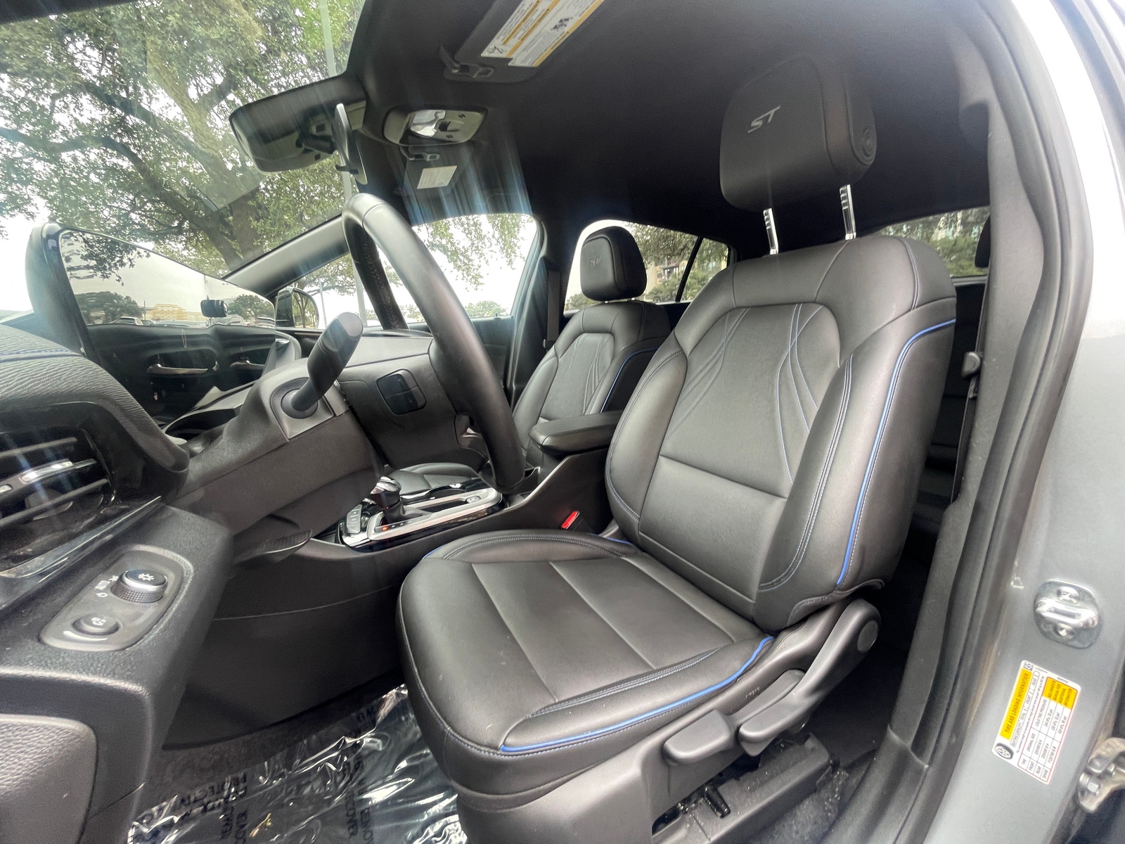 Thumbnail: 2025 Buick Envista - 2