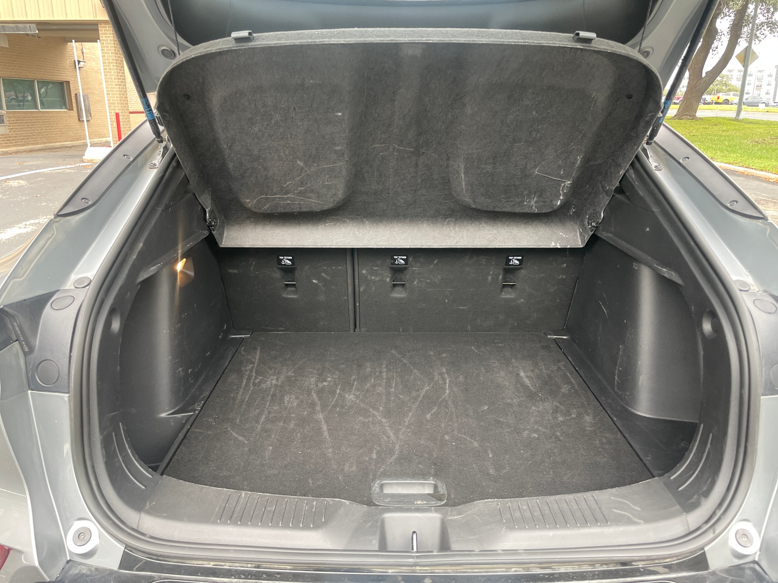 Thumbnail: 2025 Buick Envista - 4